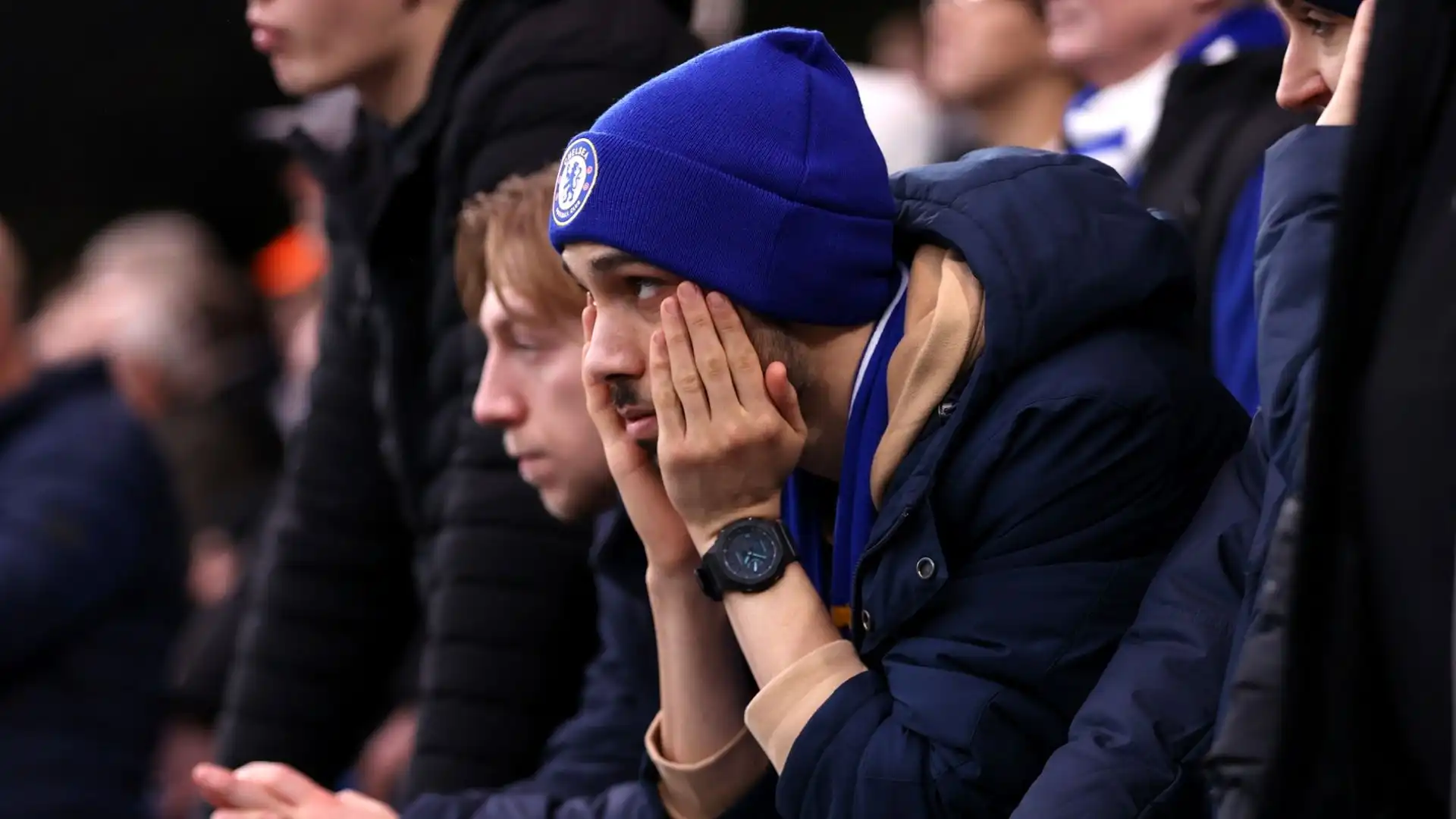 Tra gli insulti e i buu sono arrivati i cori per Mourinho allo Stamford Bridge: tanti tifosi sperano in un suo ritorno