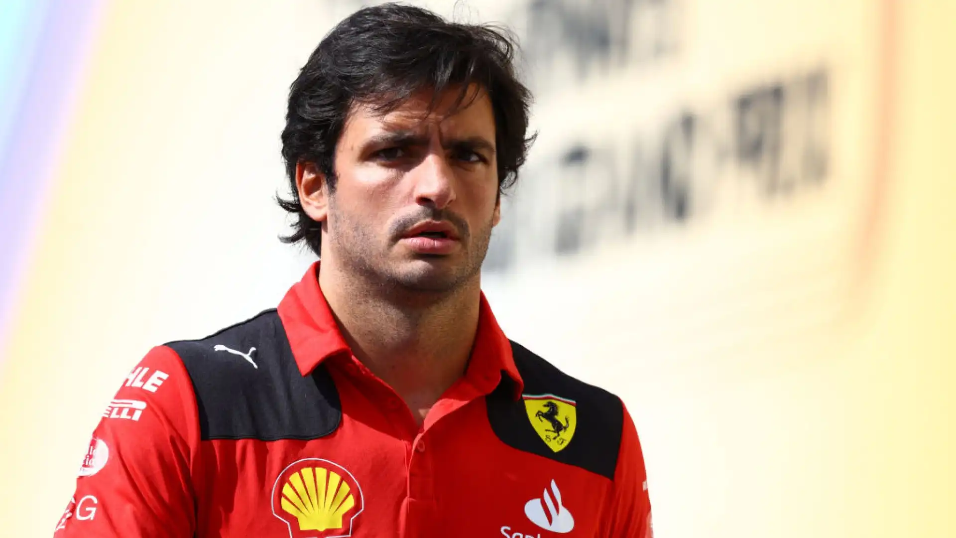 Lo spagnolo della Ferrari è stato l'unico driver in grado di interrompere il dominio di Verstappen e della Red Bull nel 2023