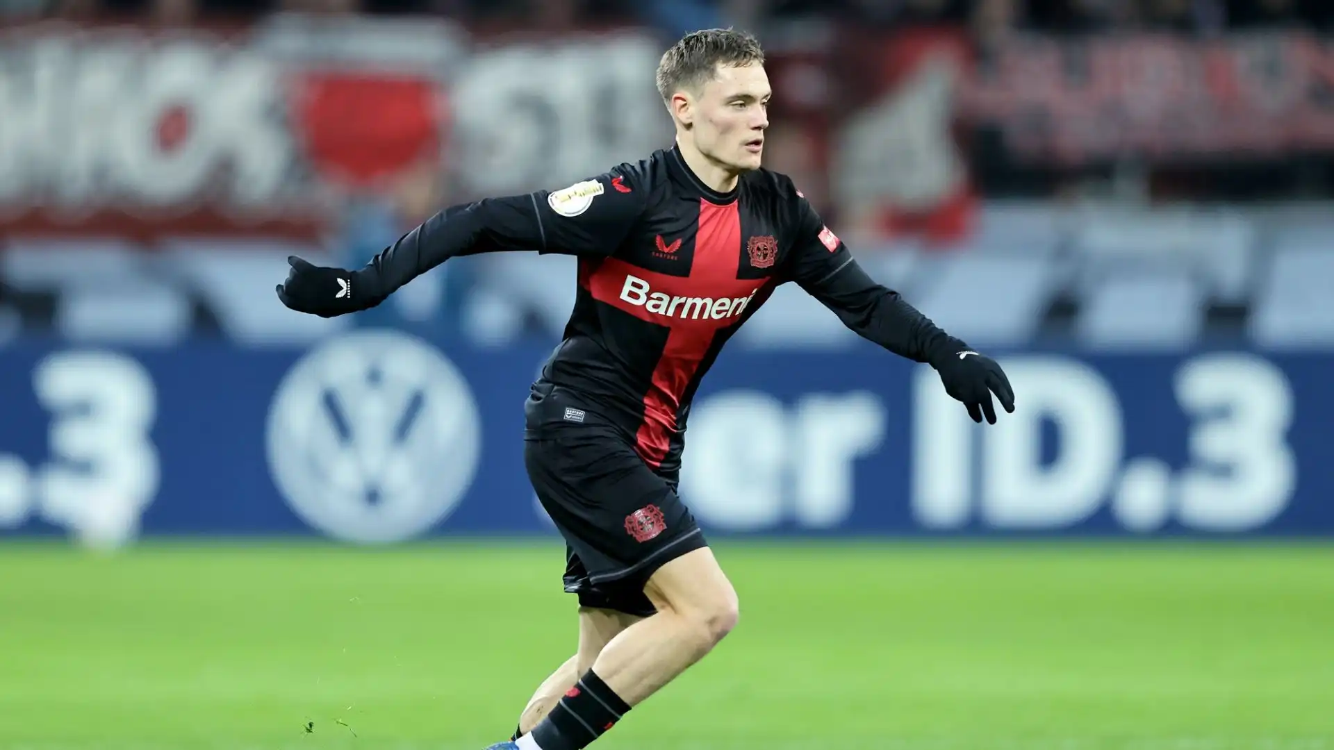 Hans-Joachim Wirtz ha rivelato che il Bayern segue Florian da quando aveva 16 anni e giocava nelle giovanili del Colonia: "Ma allora era troppo giovane"