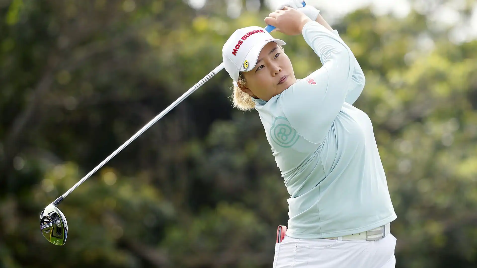 Sun-Ju Ahn (Corea del Sud): 28 tornei vinti. Miglior giocatrice del circuito nel 2010, 2011, 2014, e 2018