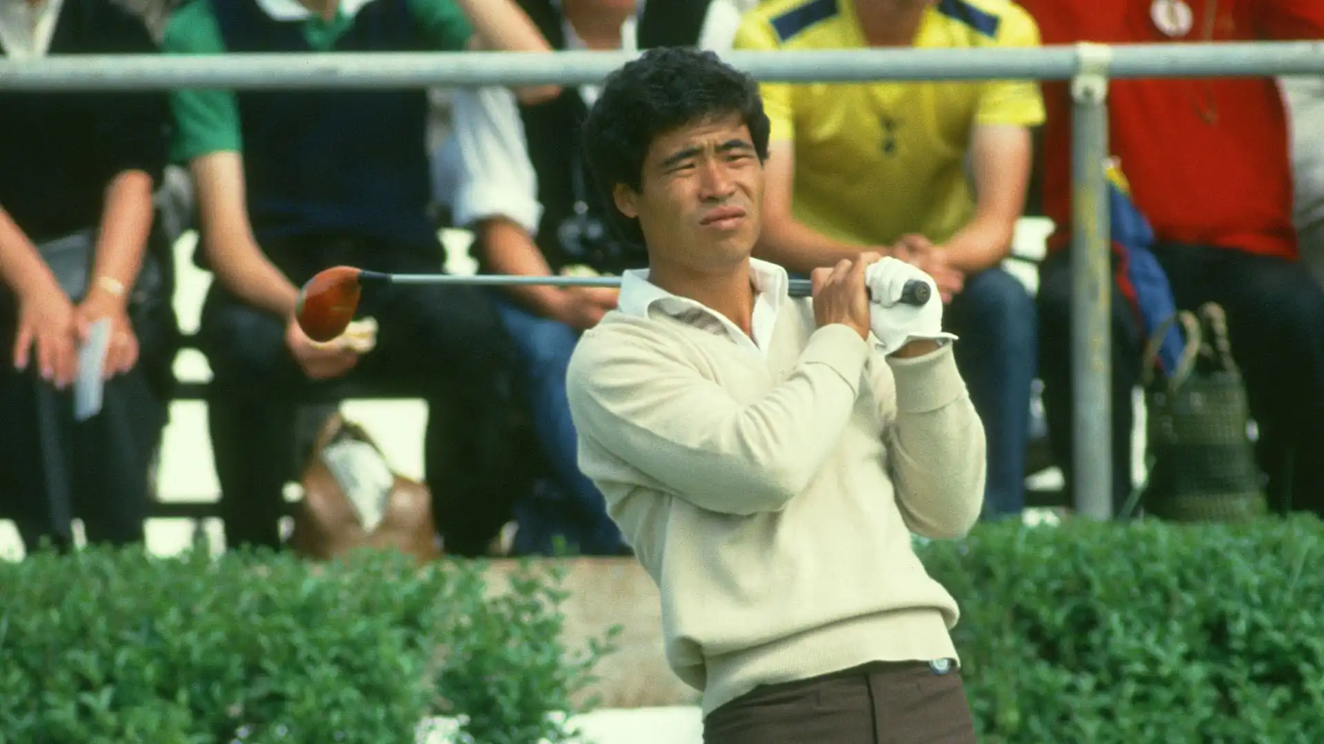 9 Toru Nakamura: 20 vittorie dal 1973 al 1992