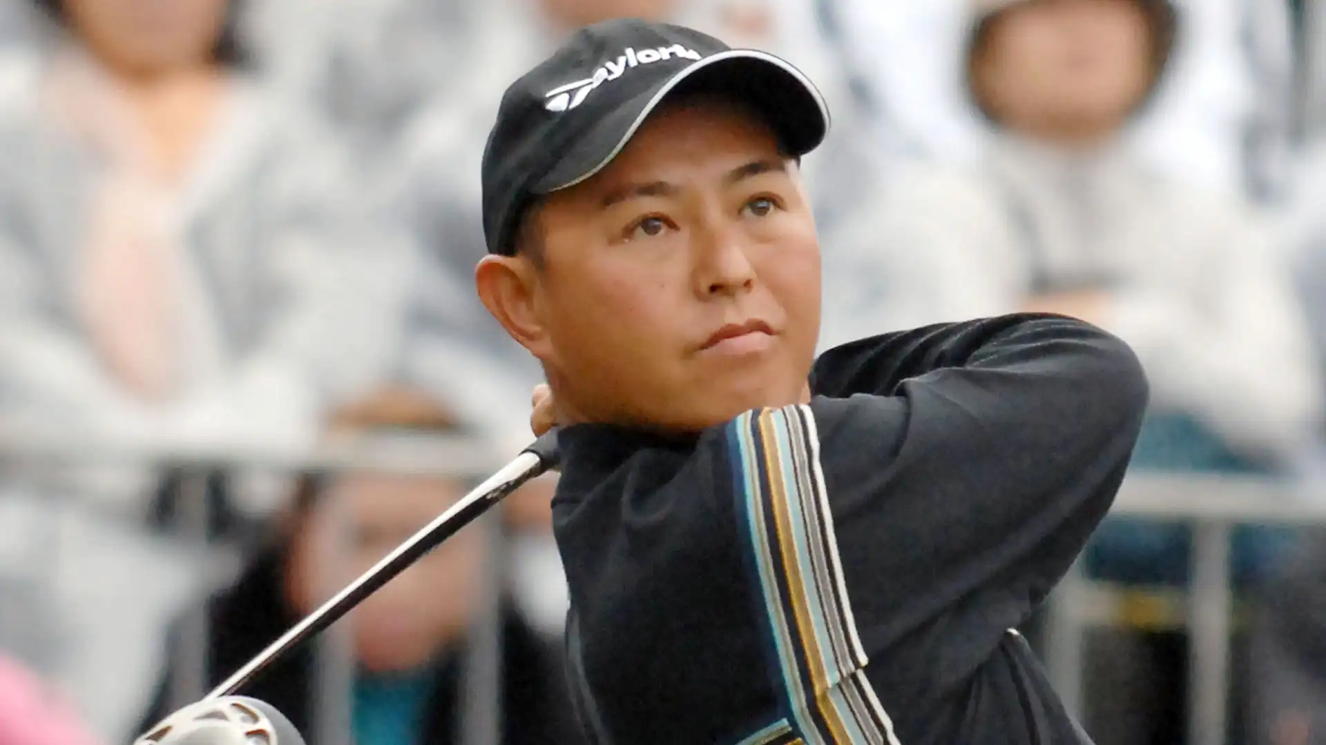 9 Toru Taniguchi: 20 vittorie. Nel 2007 e nel 2008 è stato il golfista giapponese con il migliore ranking mondiale