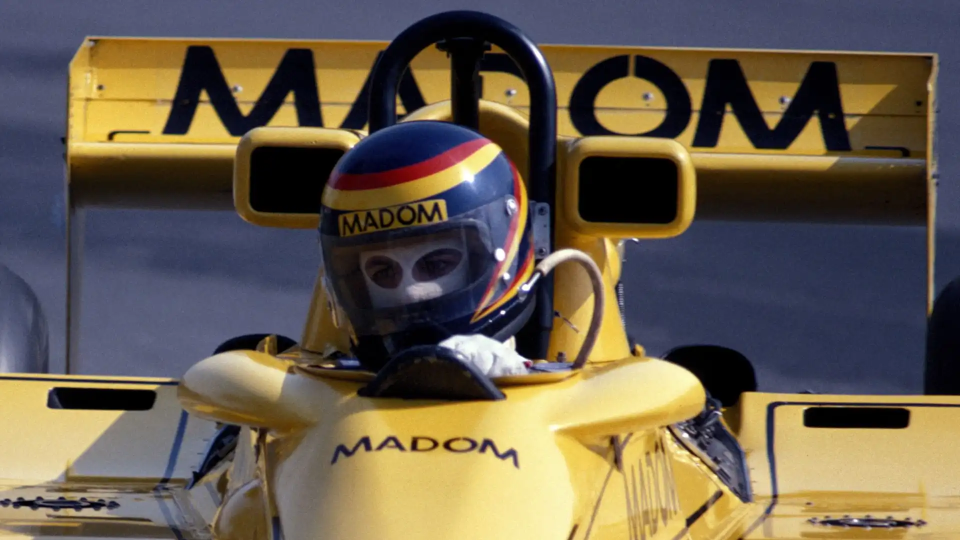 Vinse Gilles Villeneuve su Ferrari davanti a Nelson Piquet e a Mario Andretti