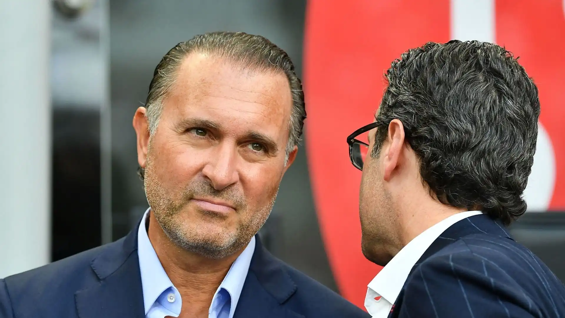 Il Milan riflette sul prossimo allenatore della squadra rossonera