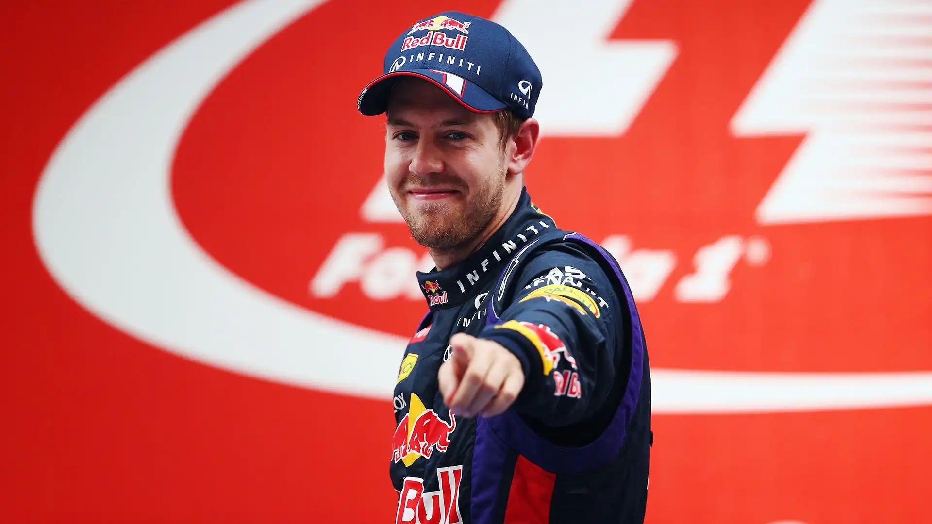 Secondo la Gazzetta dello Sport Vettel avrebbe avuto contatti in passato con il team di Brackley