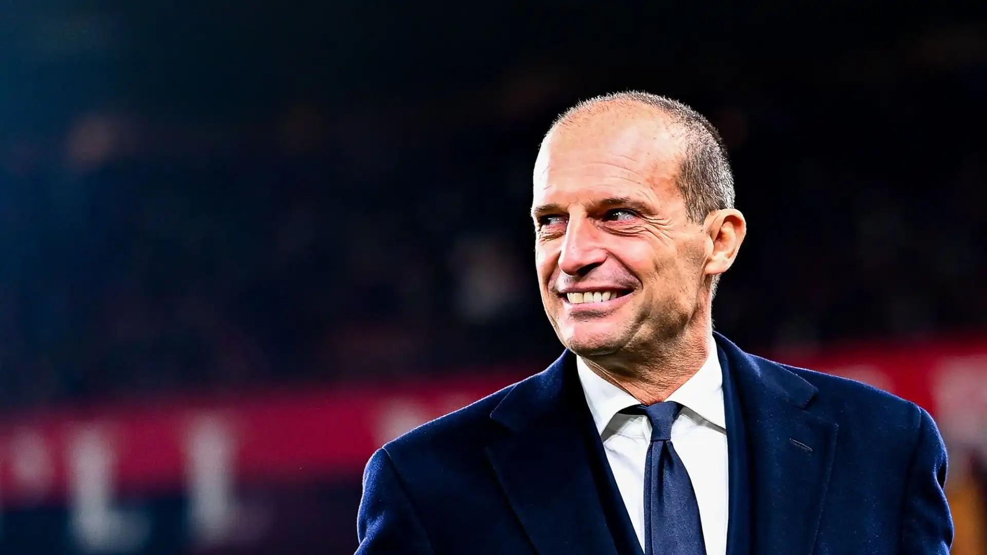 Galeone crede che il futuro di Allegri sia ancora alla Juve: "Lo sento molto sereno. Stanno portando avanti il progetto giovani con ingaggi ridotti: è un piano scelto dalla società e sposato in pieno da Max"