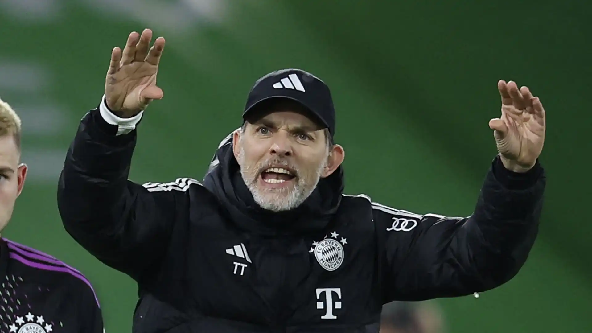 Secondo le indiscrezioni, il tecnico del Bayern gode ancora della fiducia di parte della dirigenza dopo il ko con la Lazio