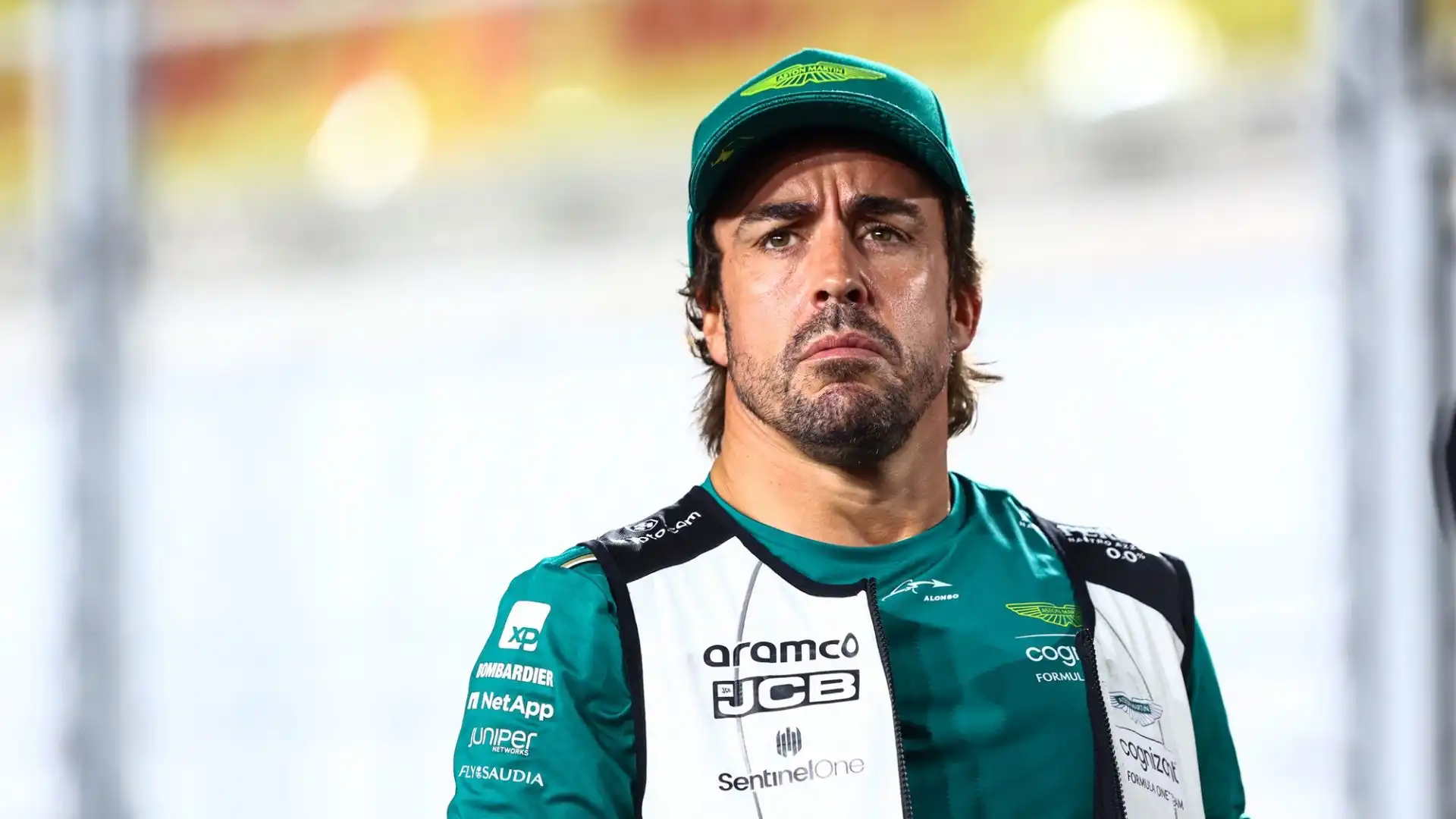 Il pilota veterano, a 24 anni dal suo esordio in Formula 1, è stato indicato da molti come possibile successore di Lewis Hamilton alla Mercedes nel 2025