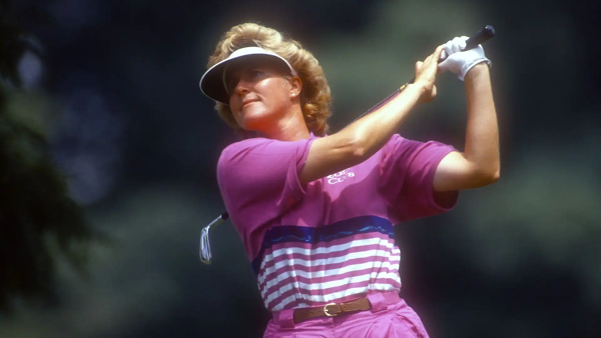 4 Betsy King (Stati Uniti): 34 vittorie in LPGA. Professionista dal 1977, è stata per decenni tra le protagoniste del circuito e ha vinto 6 Major in carriera