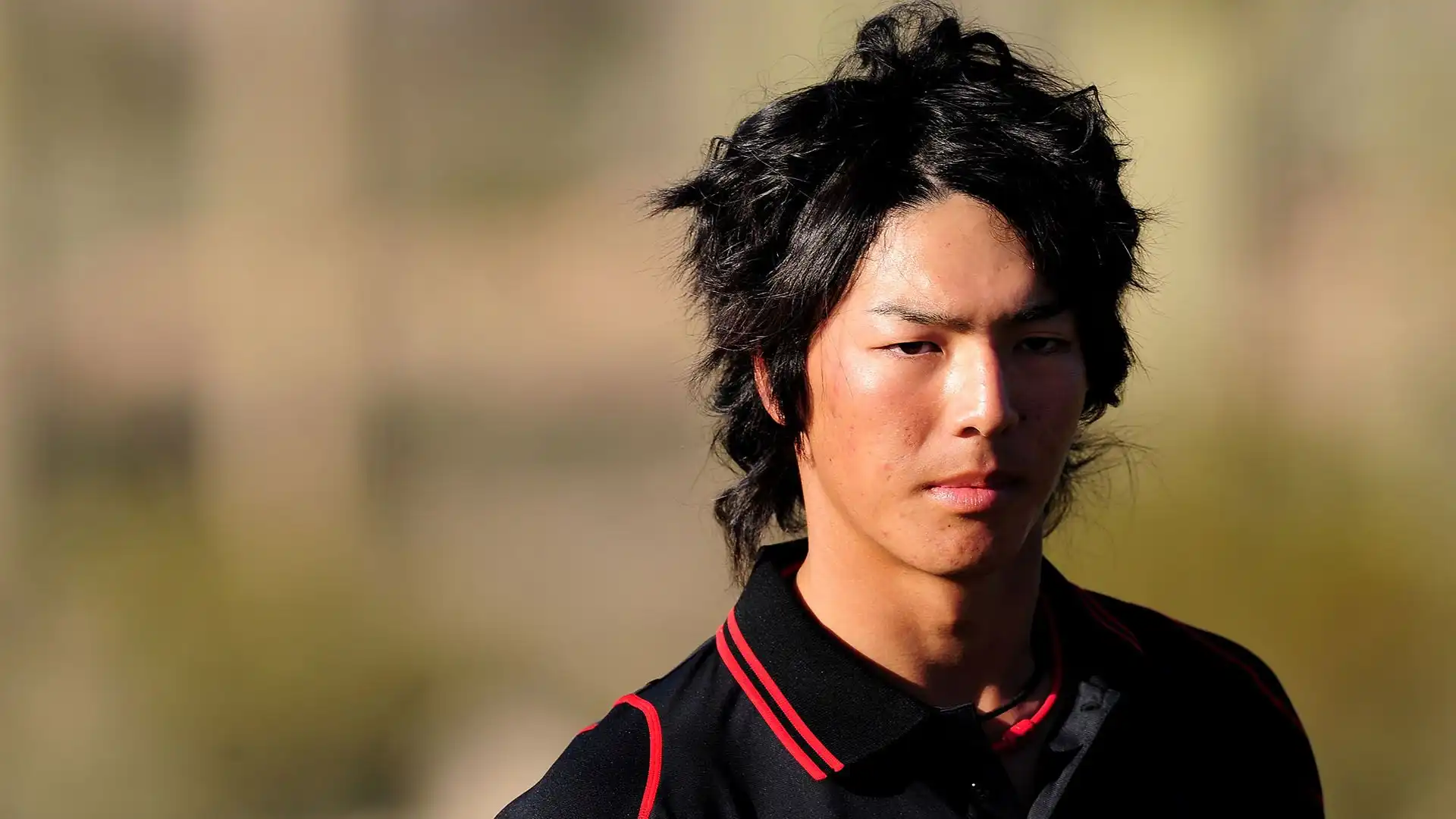 Ryo Ishikawa: patrimonio stimato 10 milioni di dollari. 19 vittorie nel Japan Golf Tour