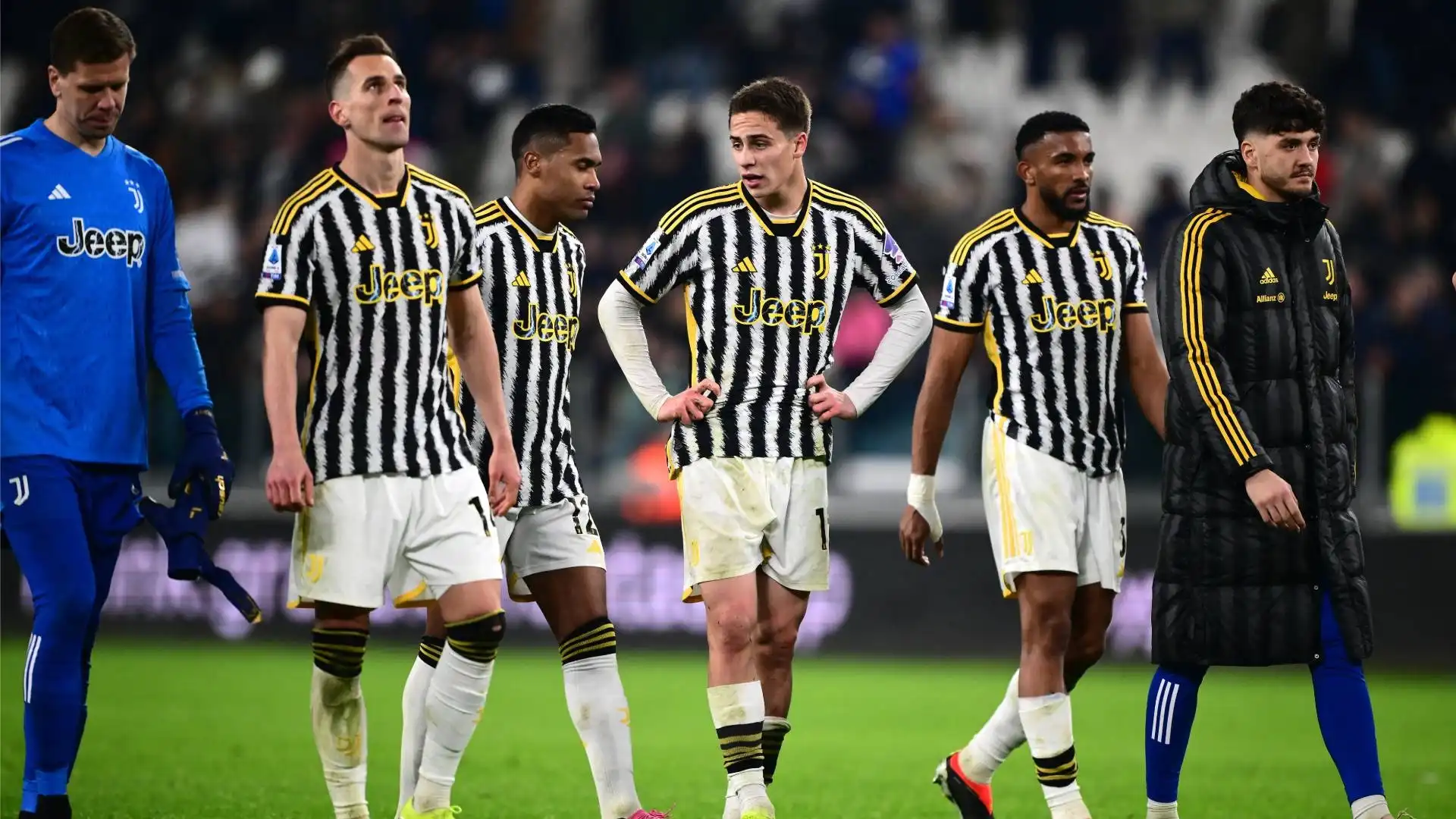 Le ultime uscite della Juventus hanno evidenziato un divario con l'Inter di Inzaghi