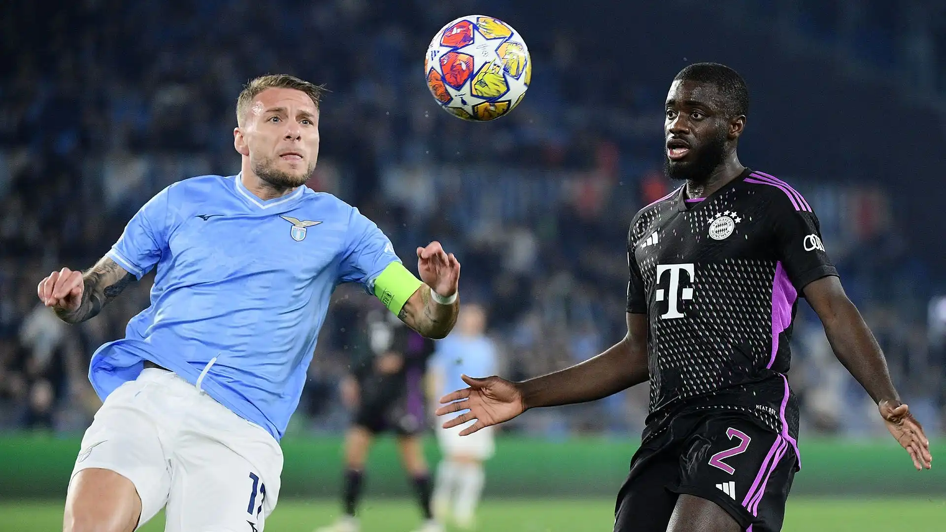 L'errore commesso contro la Lazio ha scatenato l'ira dei tifosi tedeschi