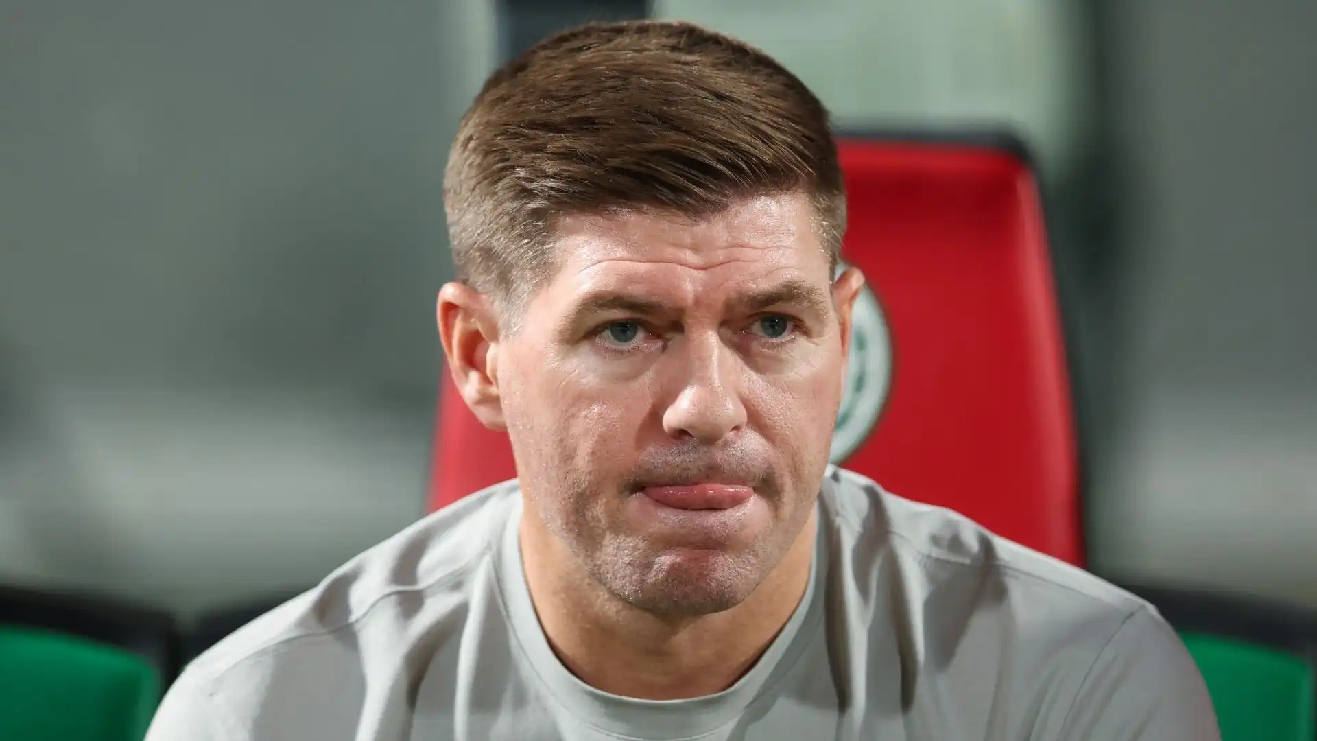 6. Steven Gerrard (Al-Ettifaq): patrimonio netto 83 milioni di euro. Leggendario capitano del Liverpool