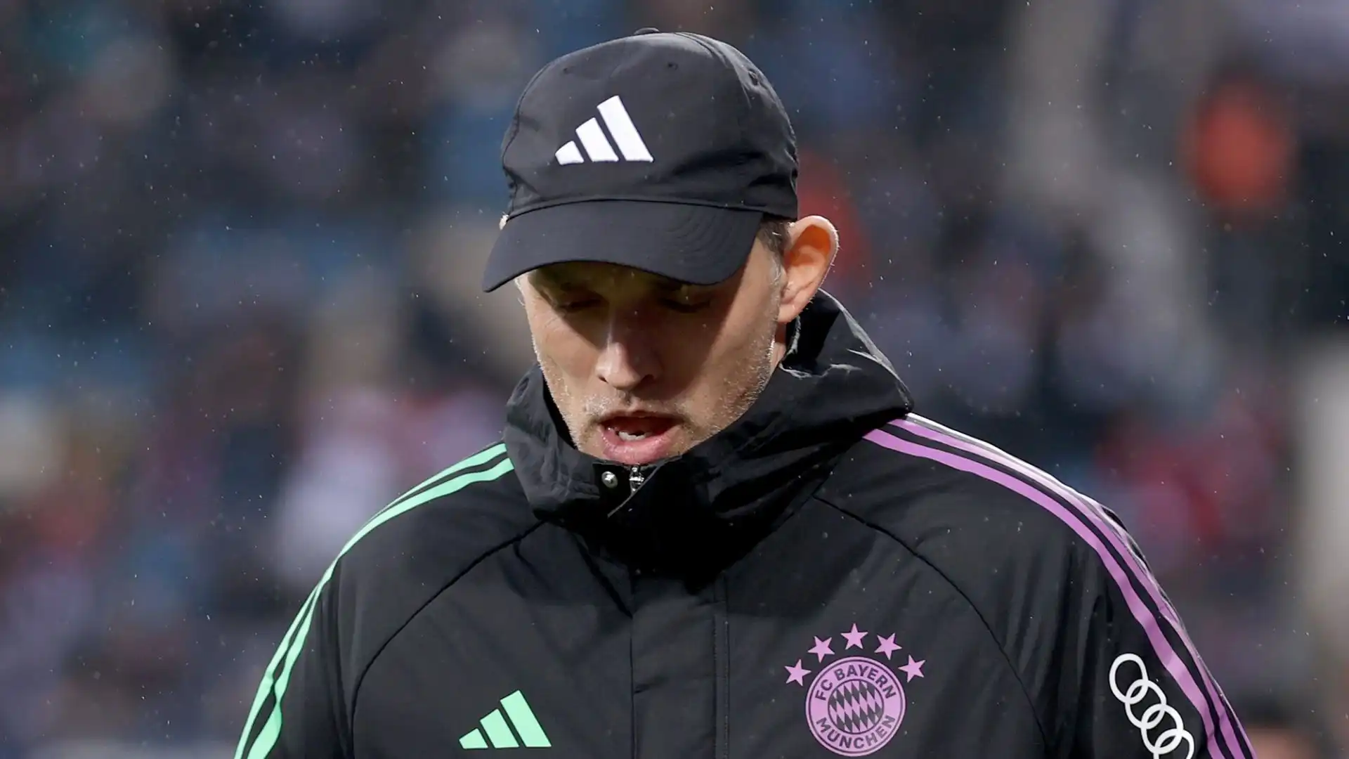 La crisi del Bayern Monaco sta provocando diverse indiscrezioni riguardo al successore di Thomas Tuchel