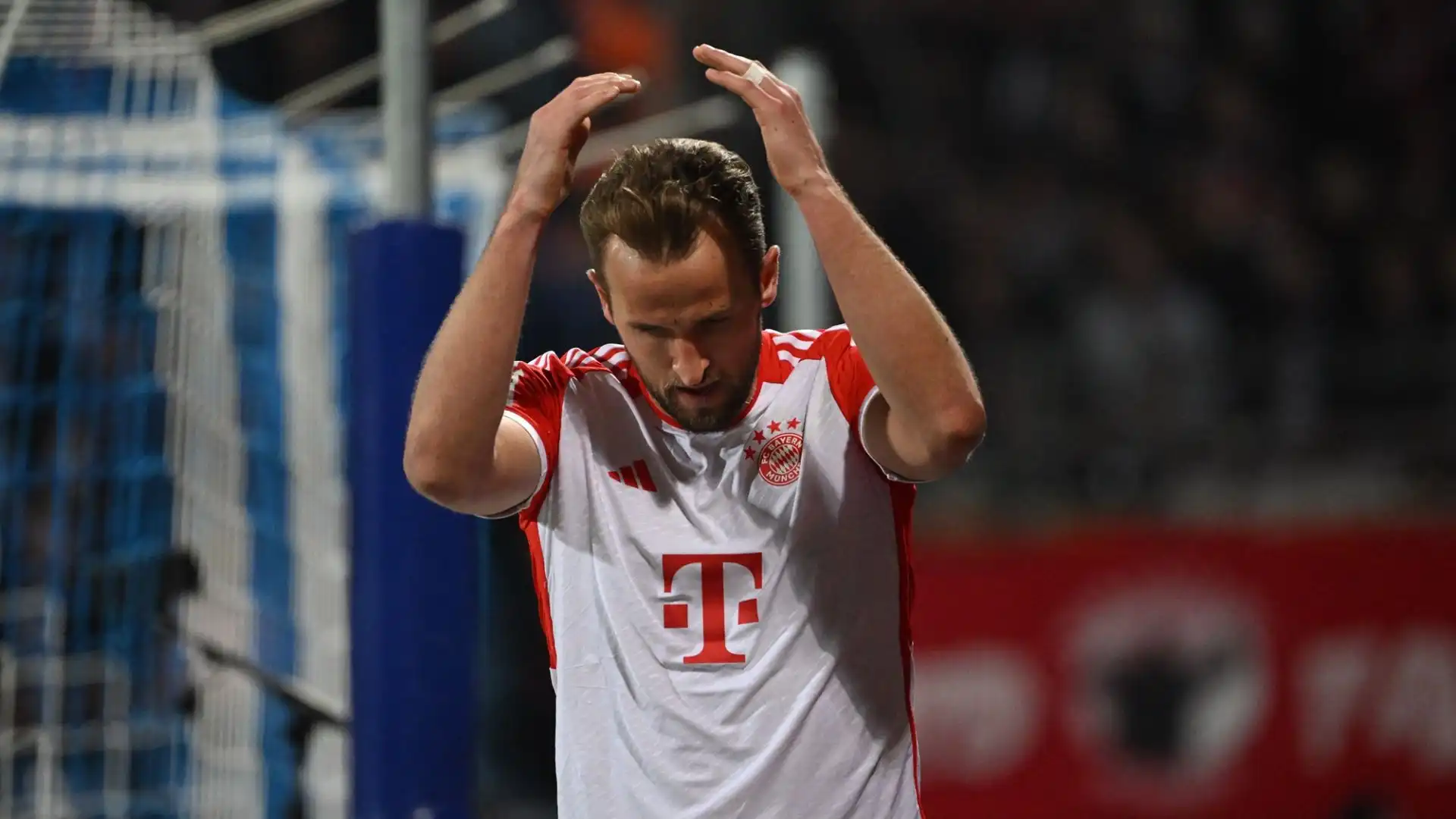 Lo stesso Tuchel ha rivelato che al momento Kane è infelice e insoddisfatto del suo momento al Bayern