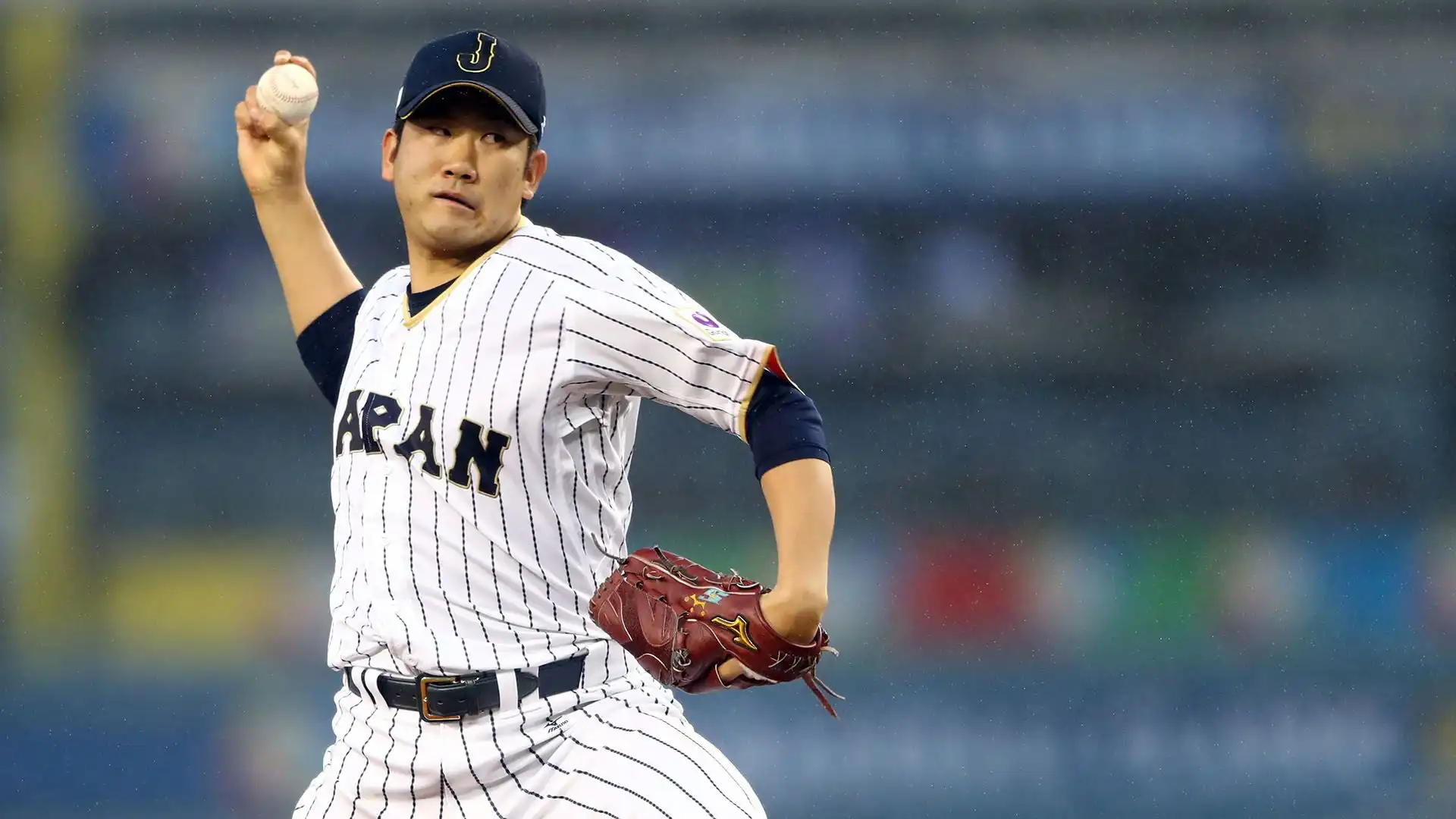 Tomoyuki Sunago (Yomiuri Giants): 6,6 milioni di dollari guadagnati nel 2021