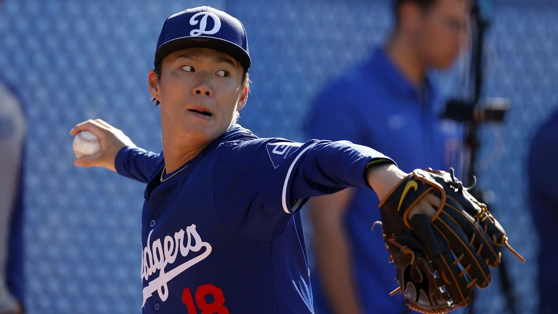 Yoshinobu Yamamoto, Dodgers: 12 anni, $325 milioni (2024-35)