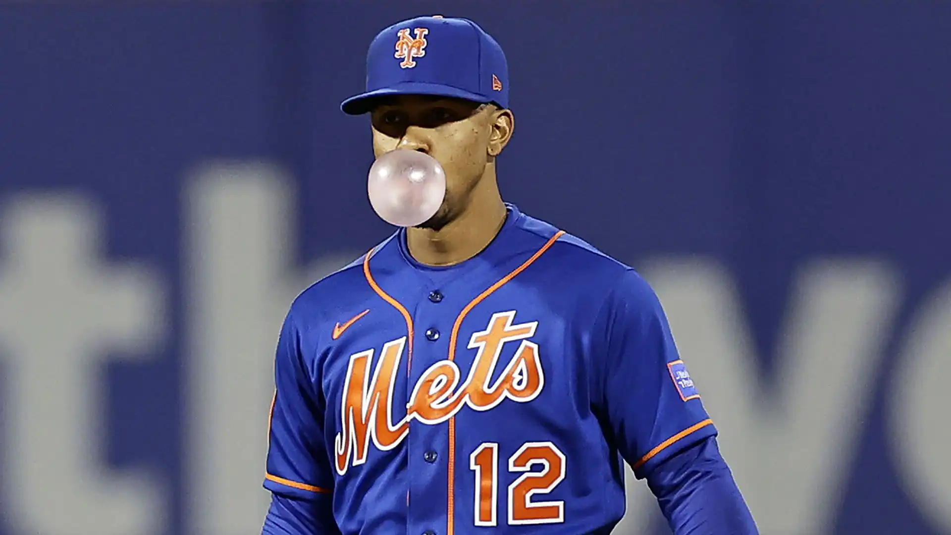 Francisco Lindor, Mets: 10 anni, $341 milioni (2022-31)