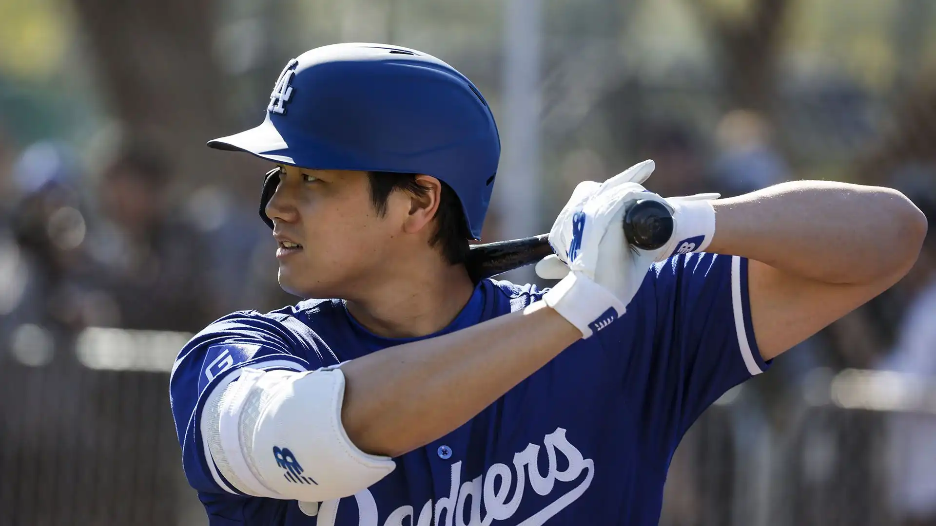 Shohei Ohtani, Dodgers: 10 anni, $700 milioni (2024-33)