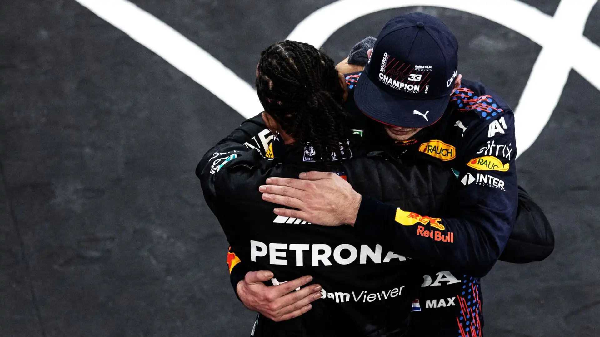 Hamilton vuole tornare presto alla vittoria in un Gran Premio, dopo oltre due anni di digiuno
