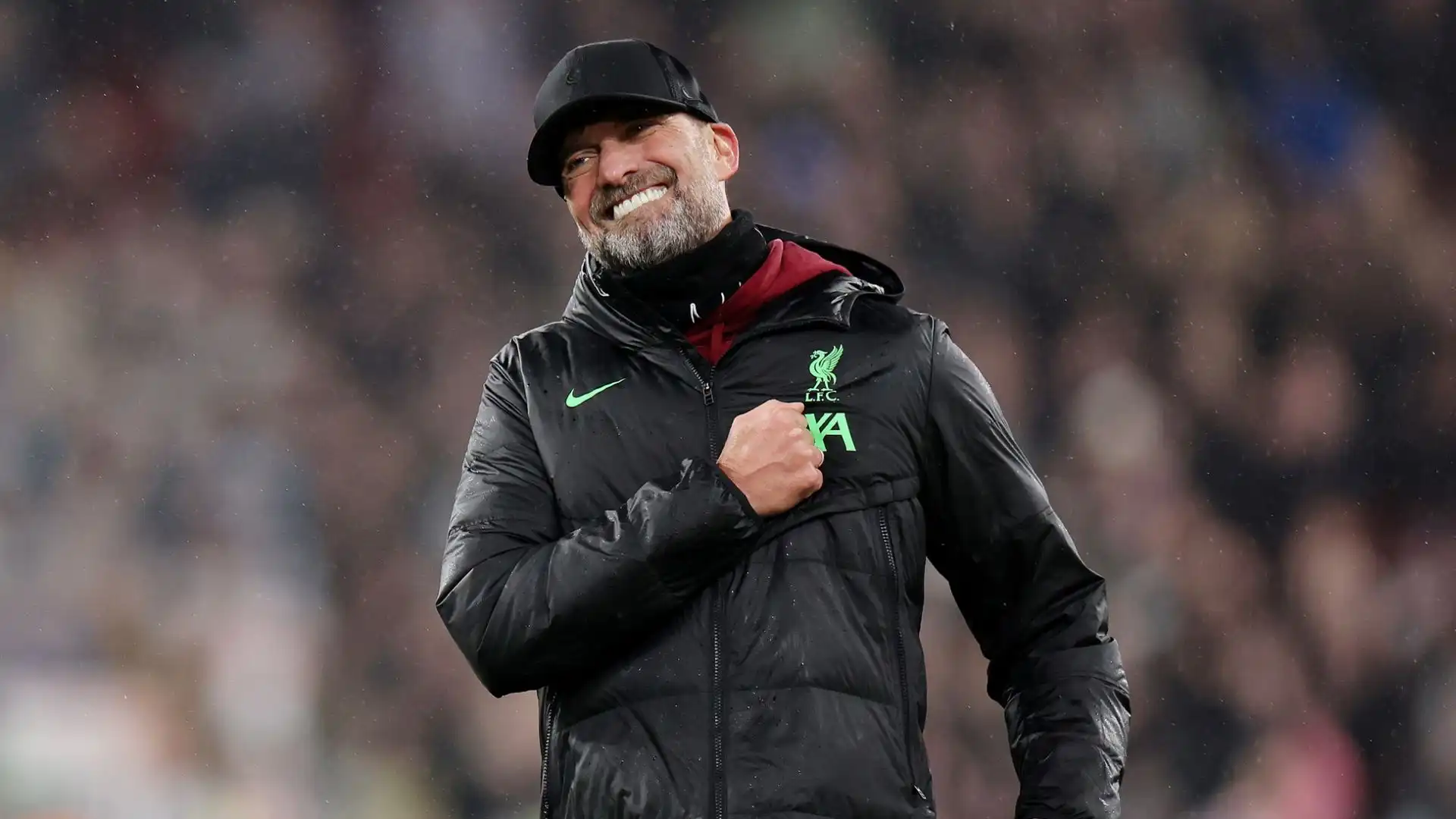 Il tecnico tedesco lascerà il Liverpool al termine della stagione, e sta decidendo in queste settimane il suo futuro
