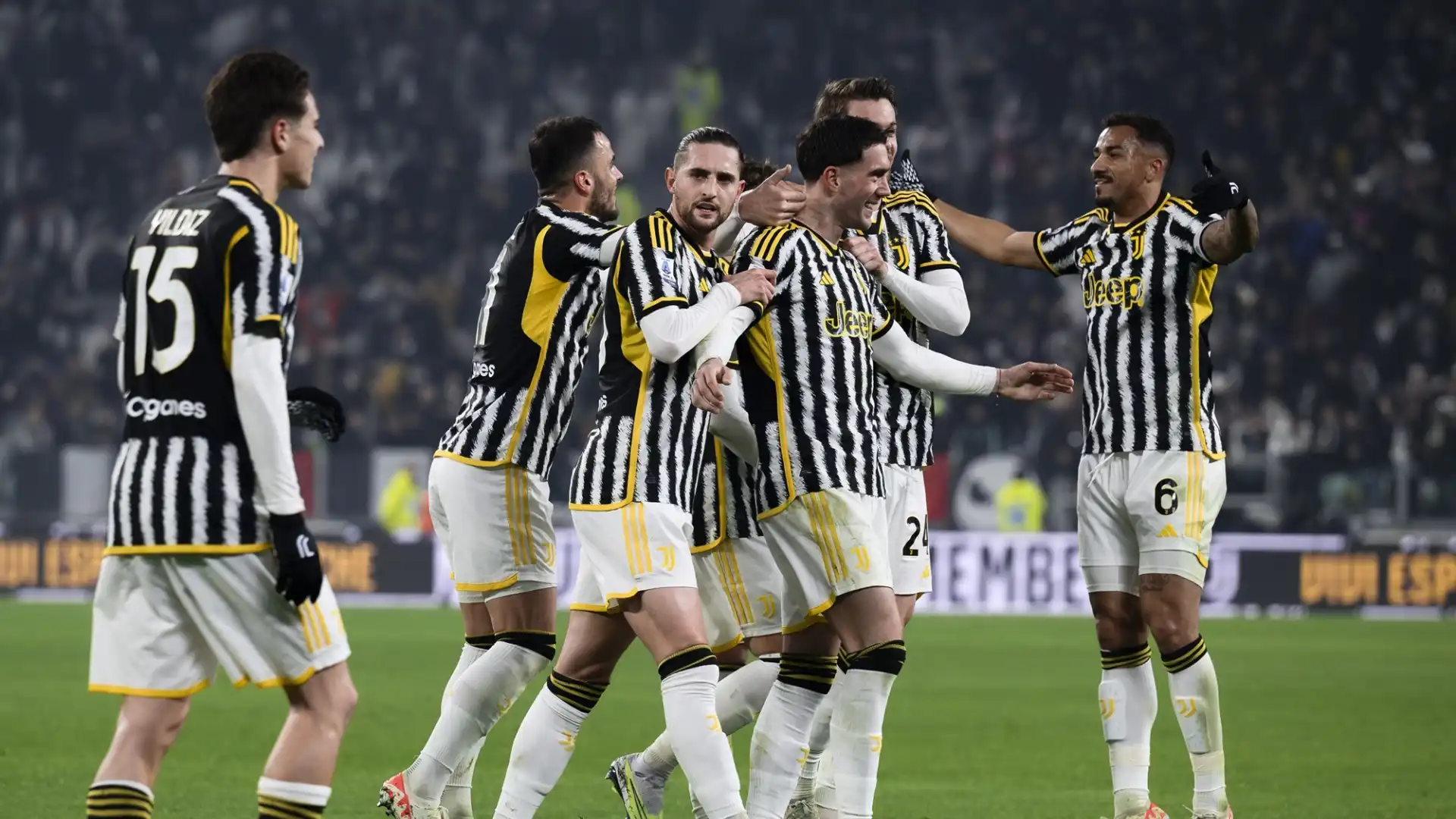 La Juventus avrà a disposizione 150 milioni di euro circa da investire sul mercato in estate
