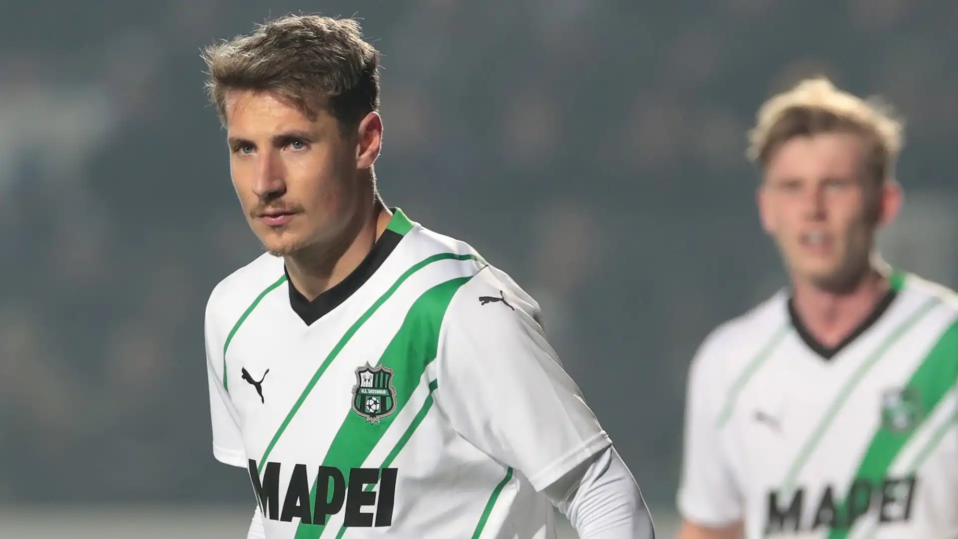 L'alternativa per l'Atalanta è Andrea Pinamonti