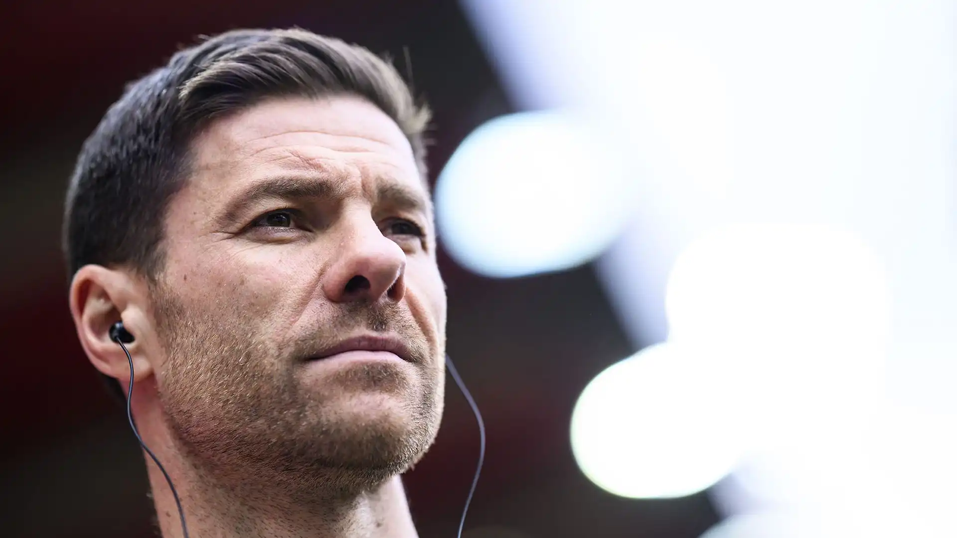 Il futuro di Xabi Alonso è oggetto di diverse indiscrezioni di mercato