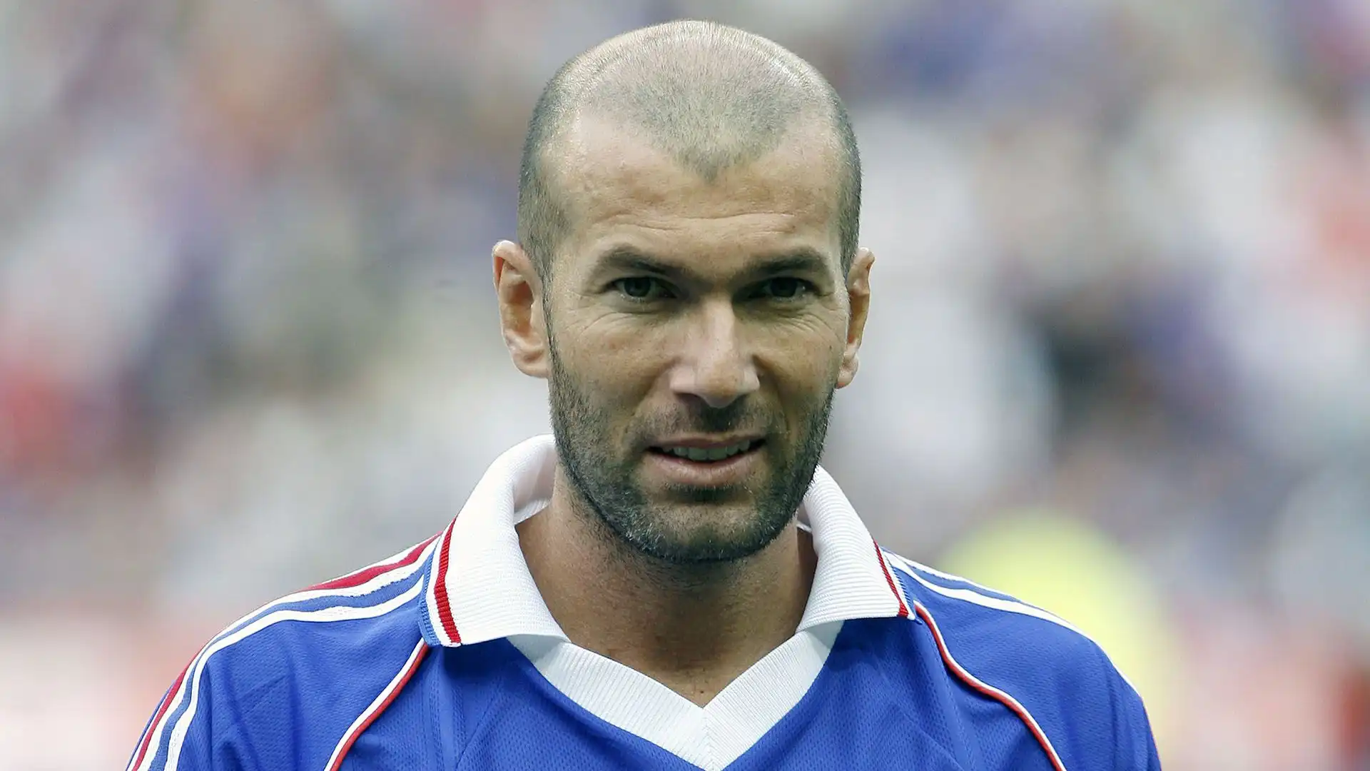 Zidane ha invece escluso di allenare in Inghilterra