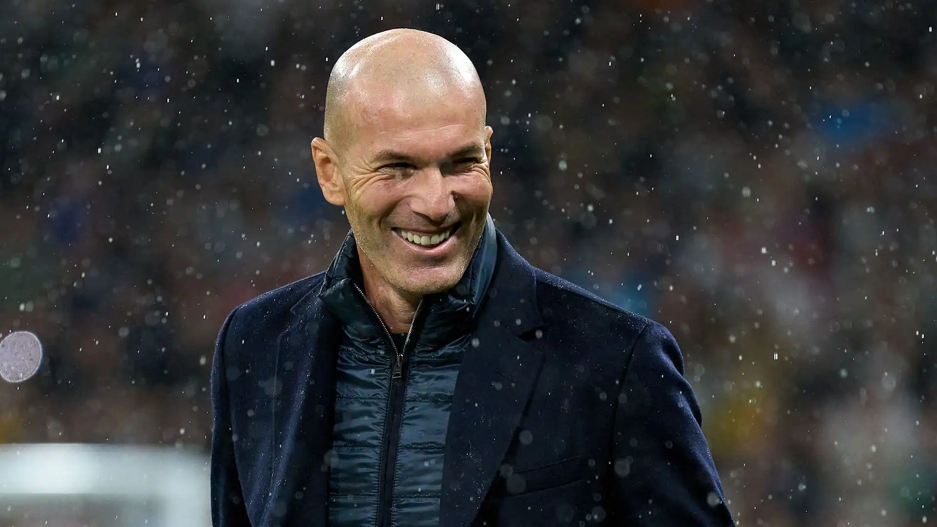 Secondo la fonte, l'ex allenatore del Real Madrid starebbe considerando solo tre opzioni