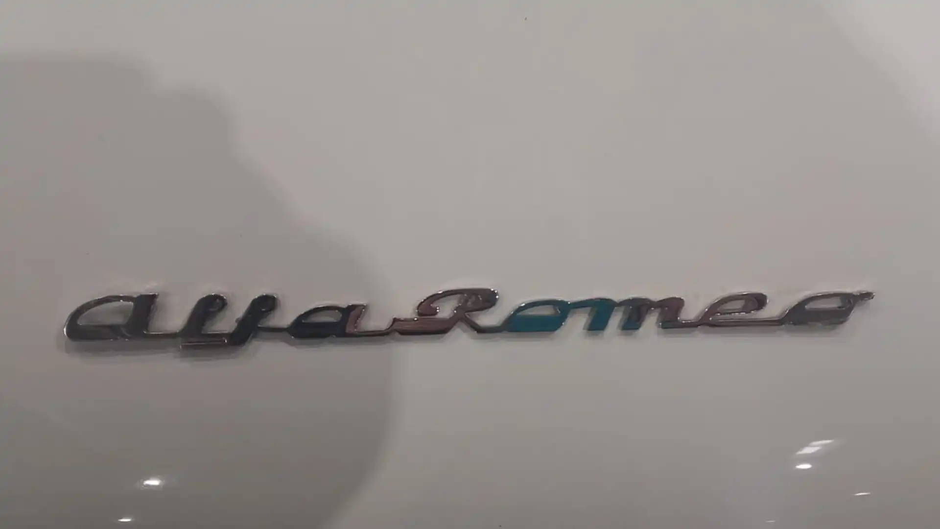 Rappresenta uno dei tanti gioielli dell'Alfa Romeo