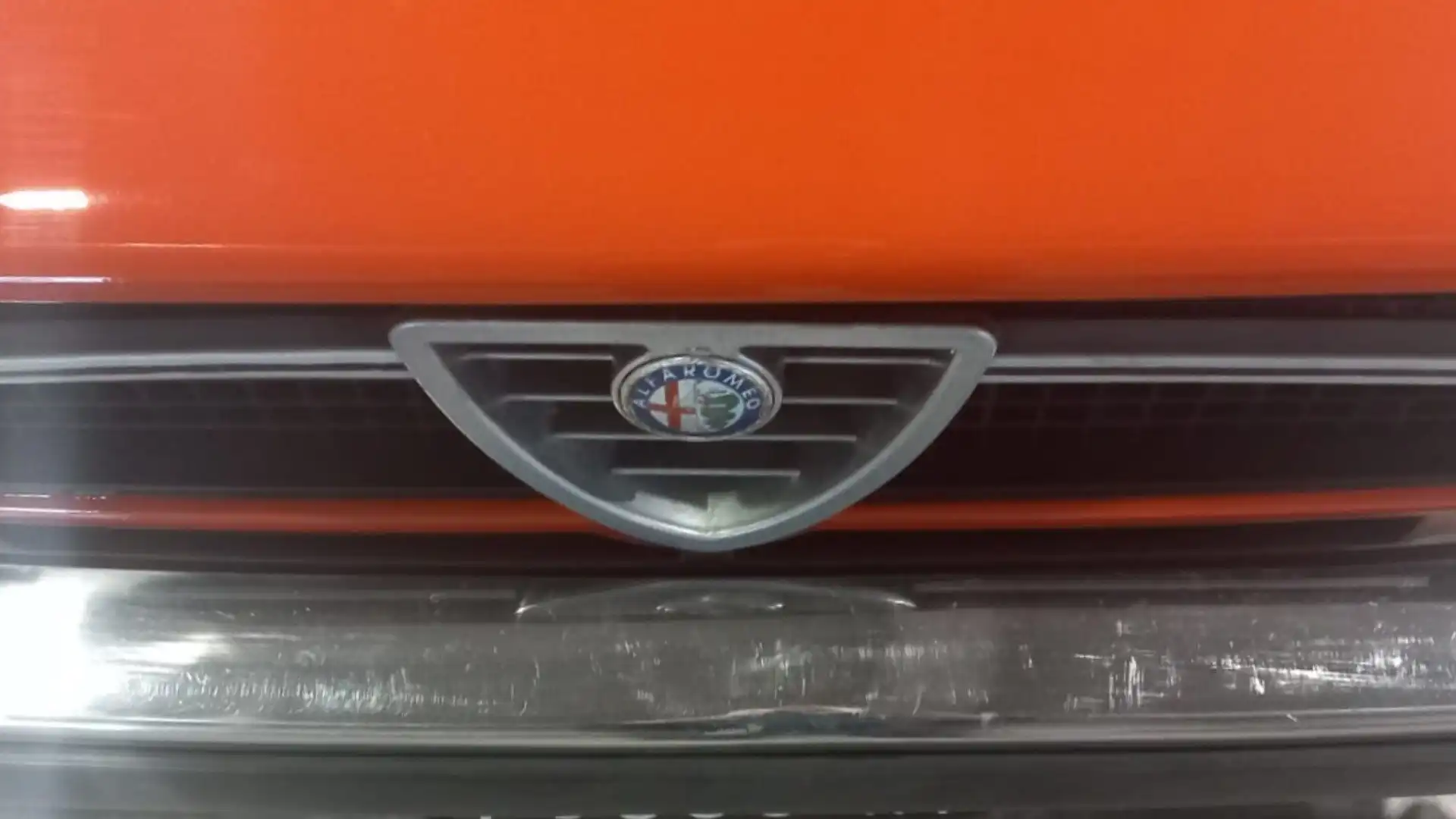 Dal 1983 ha cambiato la denominazione in Alfa Romeo Sprint