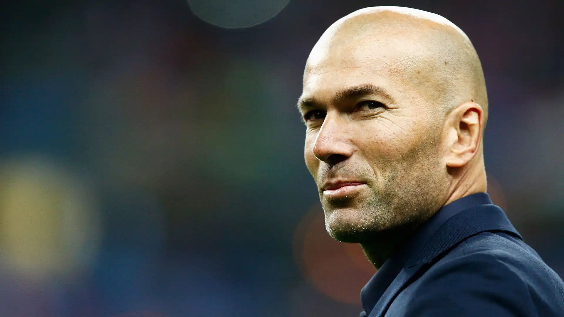 Per quanto riguarda Zinedine Zidane, Matthäus non è convinto ma è più possibilista: "Non credo sia importante che non parli tedesco"