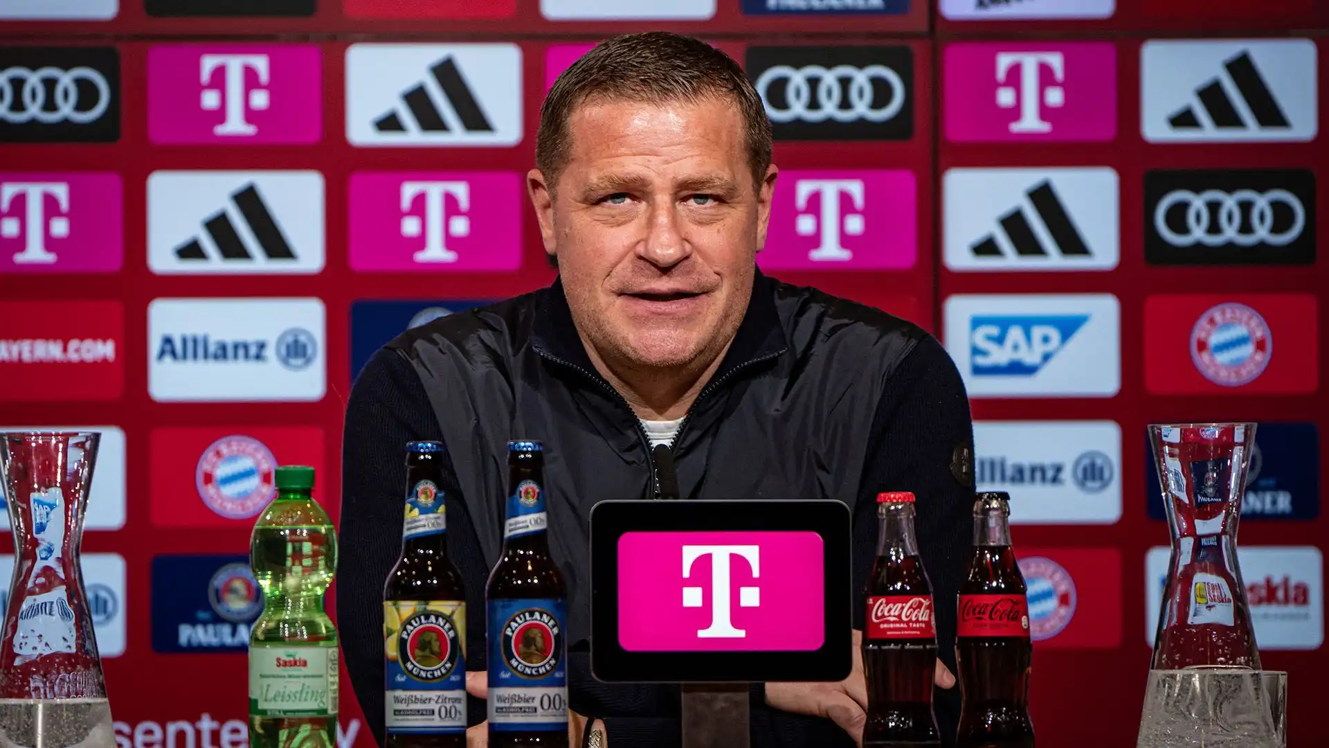 Il Bayern Monaco pianifica la prossima campagna di trasferimenti estiva