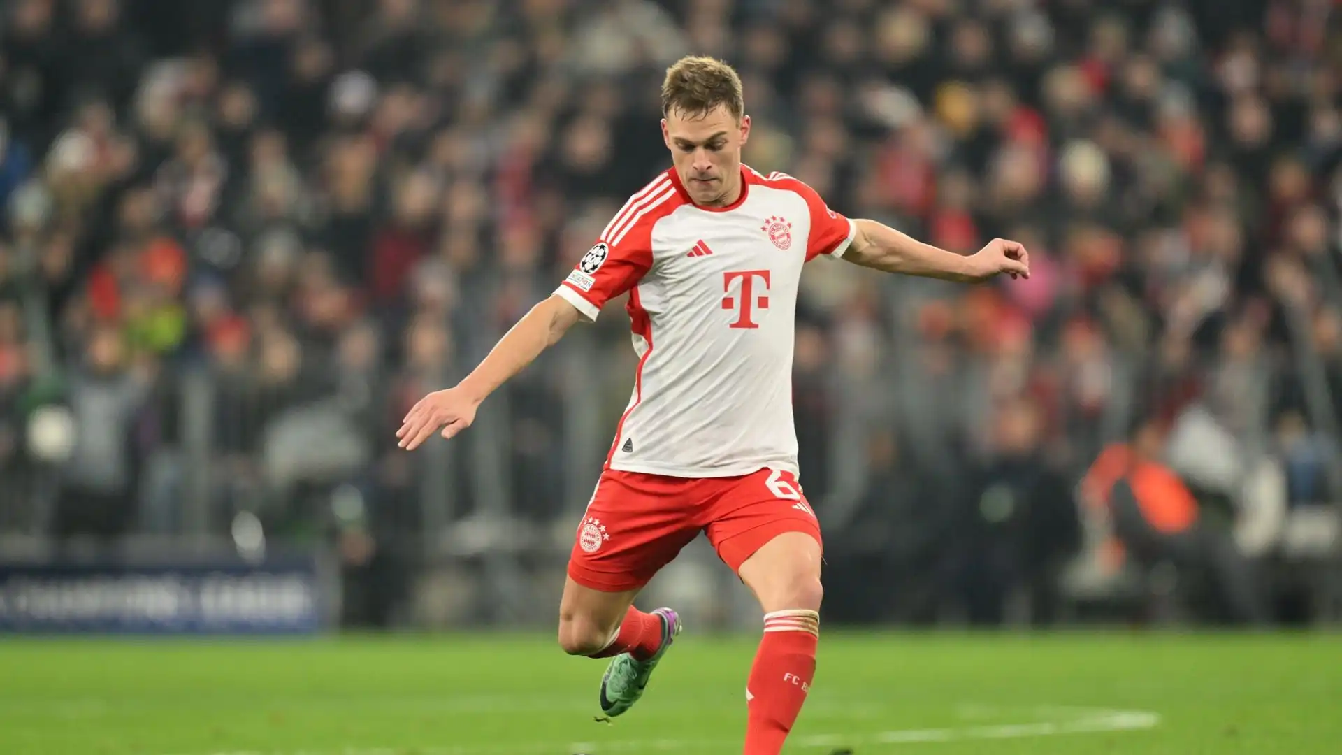 La dirigenza del Bayern Monaco vorrebbe prolungare l'accordo ma ci sarà da trovare l'intesa con il calciatore