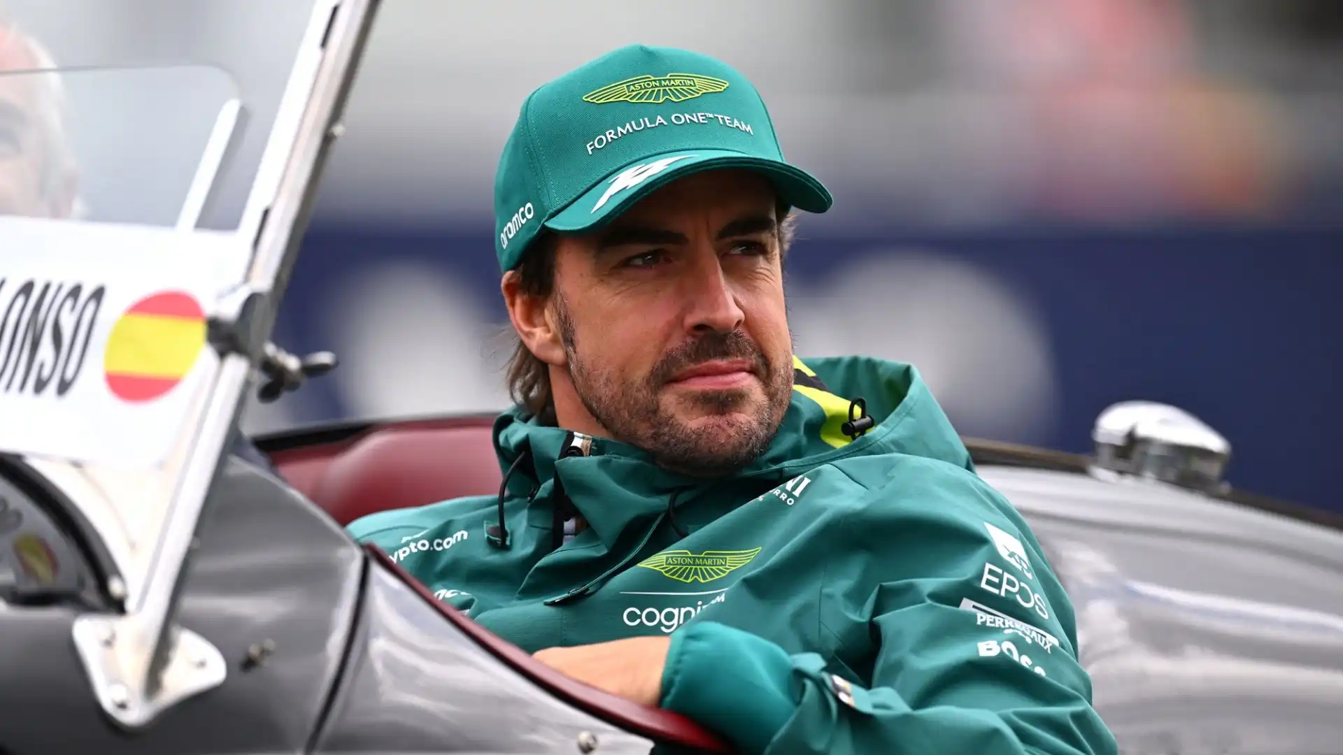 "Alonso andrà in Mercedes", ha pronosticato Piastri in un'intervista a F1 TV a margine dei test in Bahrain