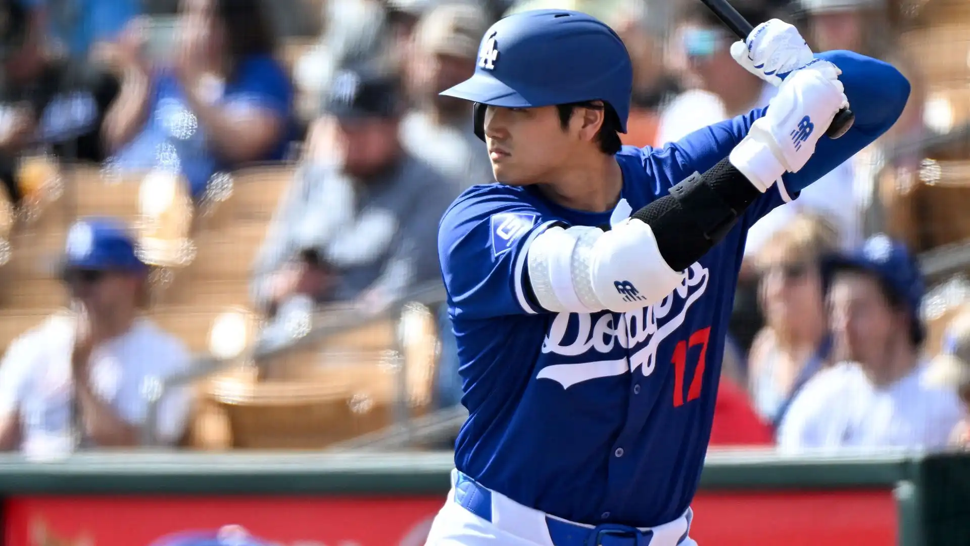 Shohei Ohtani (2024 – ): è arrivato nei Dodgers dopo cinque anni di successo nei Los Angeles Angels