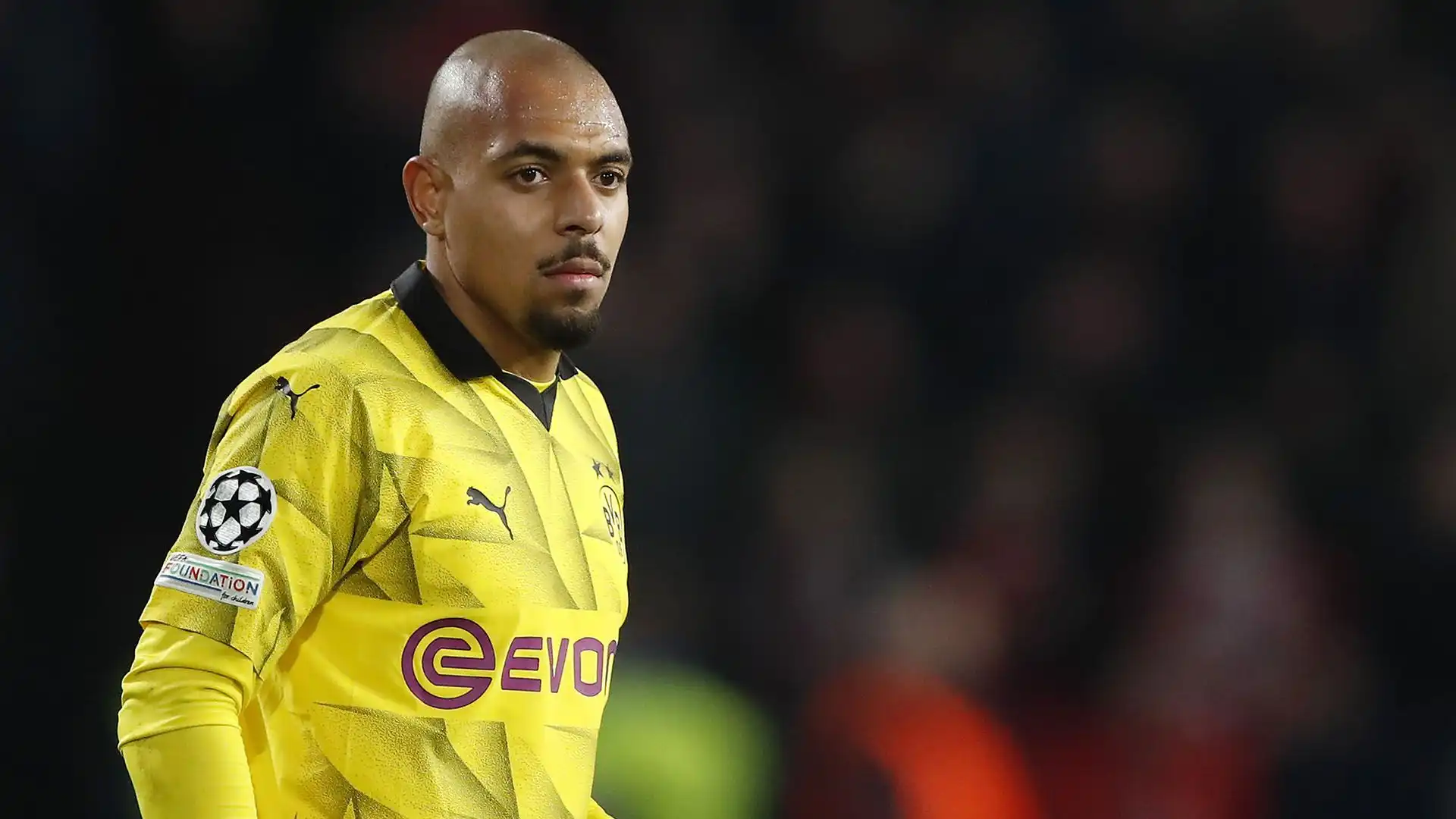 Nonostante le rassicurazioni, l'olandese potrebbe lasciare il Borussia Dortmund in estate