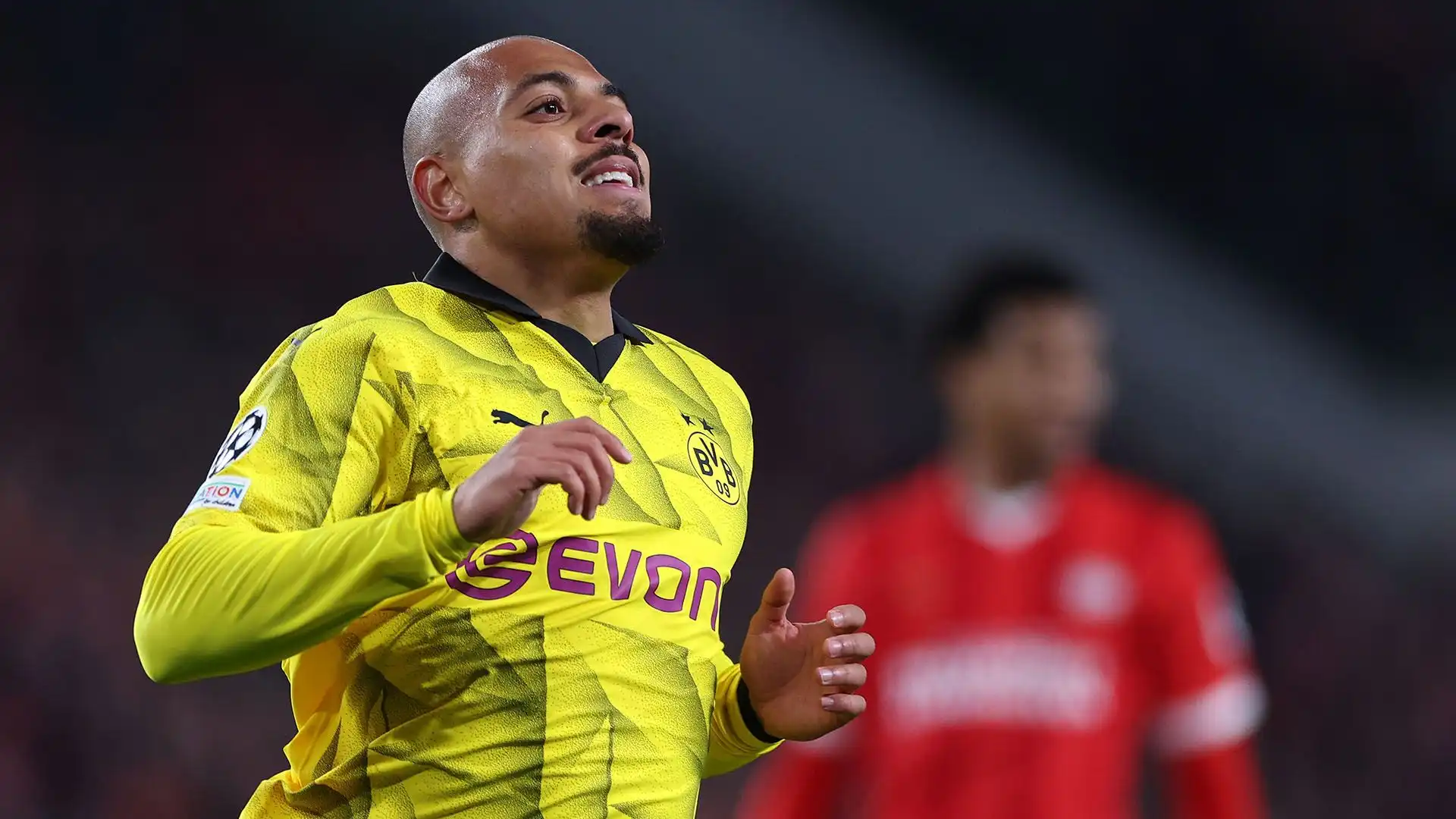 Il Borussia Dortmund non si opporrebbe ad una sua cessione se arrivasse l'offerta giusta