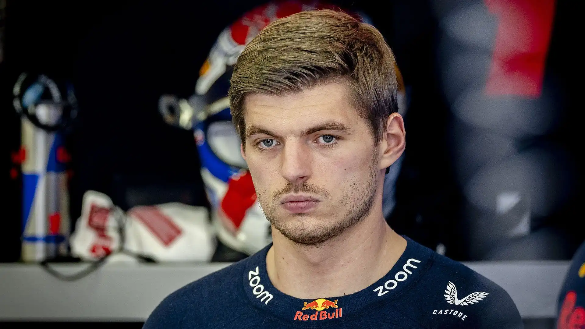 Marko punta invece sulla soluzione interna per il posto al fianco di Verstappen