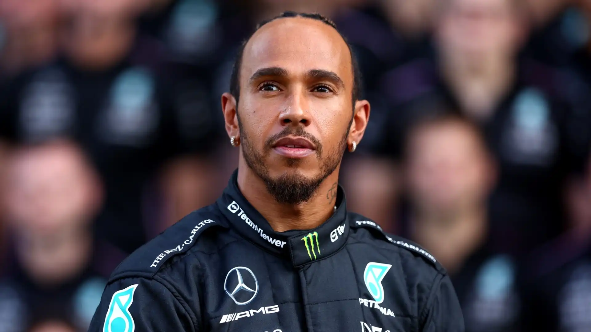 Si apre il dibattito sul possibile sostituto di Lewis Hamilton alla Mercedes nel 2025