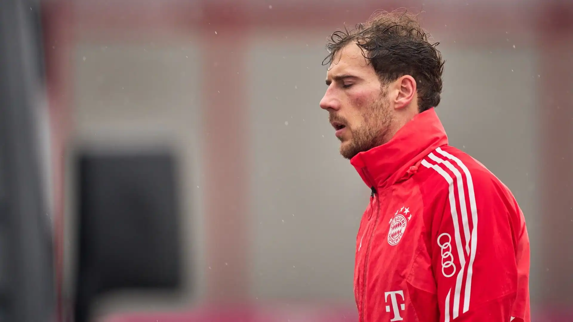 Il centrocampista potrebbe lasciare il Bayern Monaco al termine della stagione
