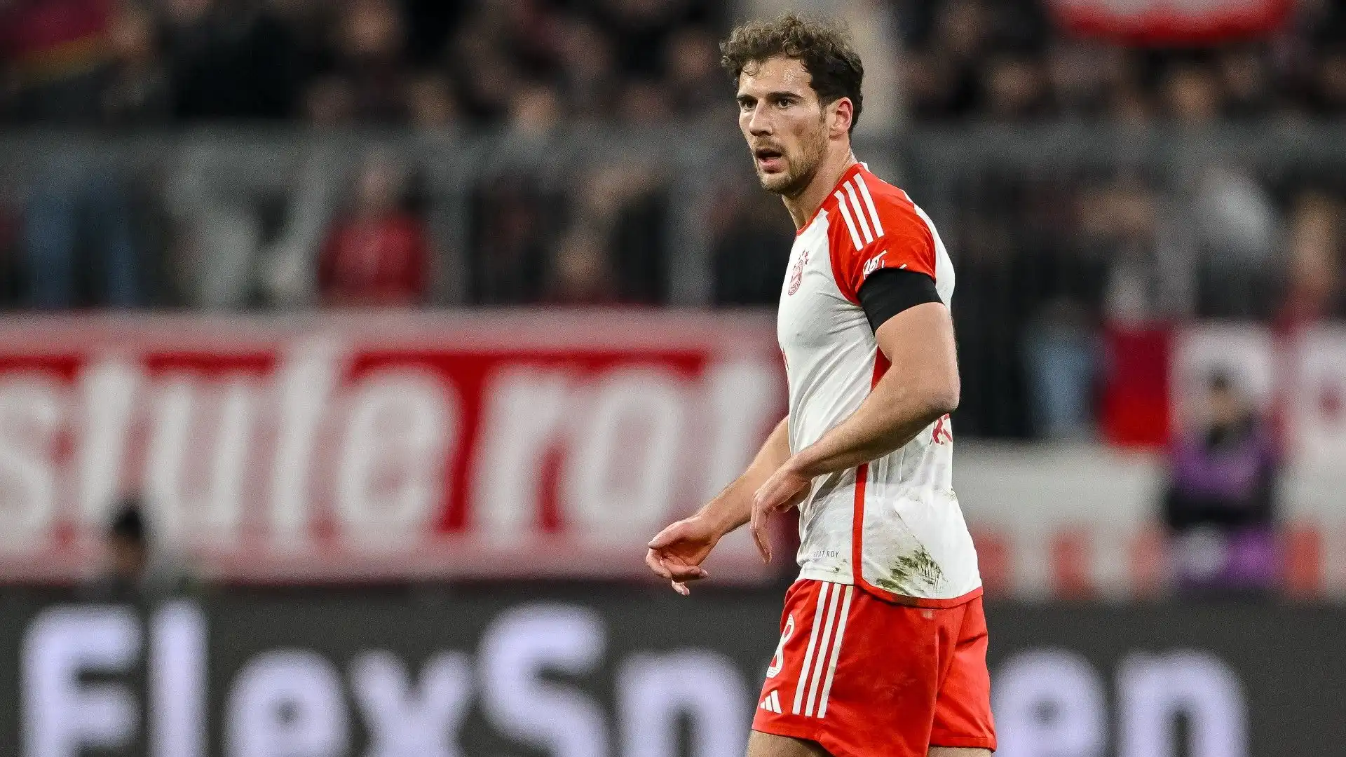 Dopo i campionati Europei il calciatore potrebbe lasciare il Bayern Monaco