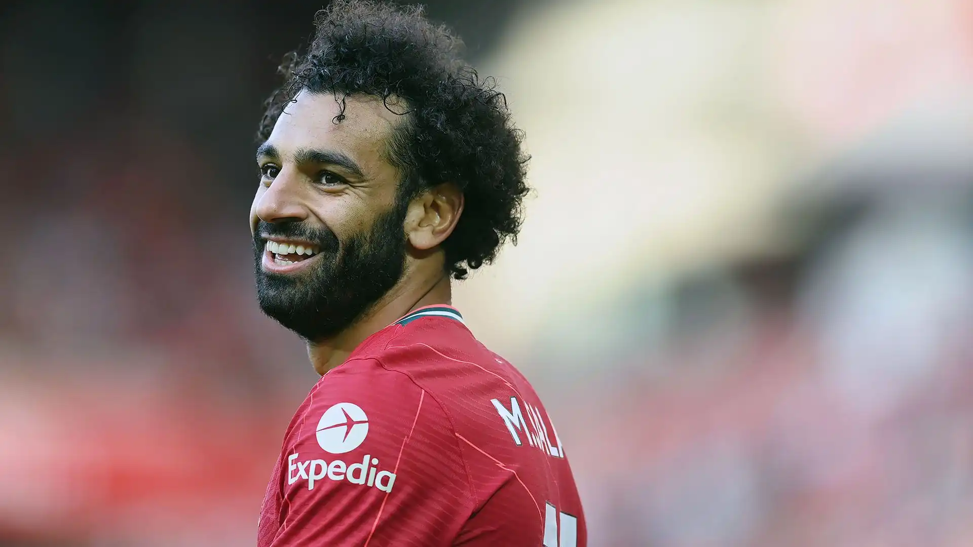 Secondo l'ex compagno di nazionale, Mido, Salah avrebbe già firmato un precontratto con una società della Saudi League