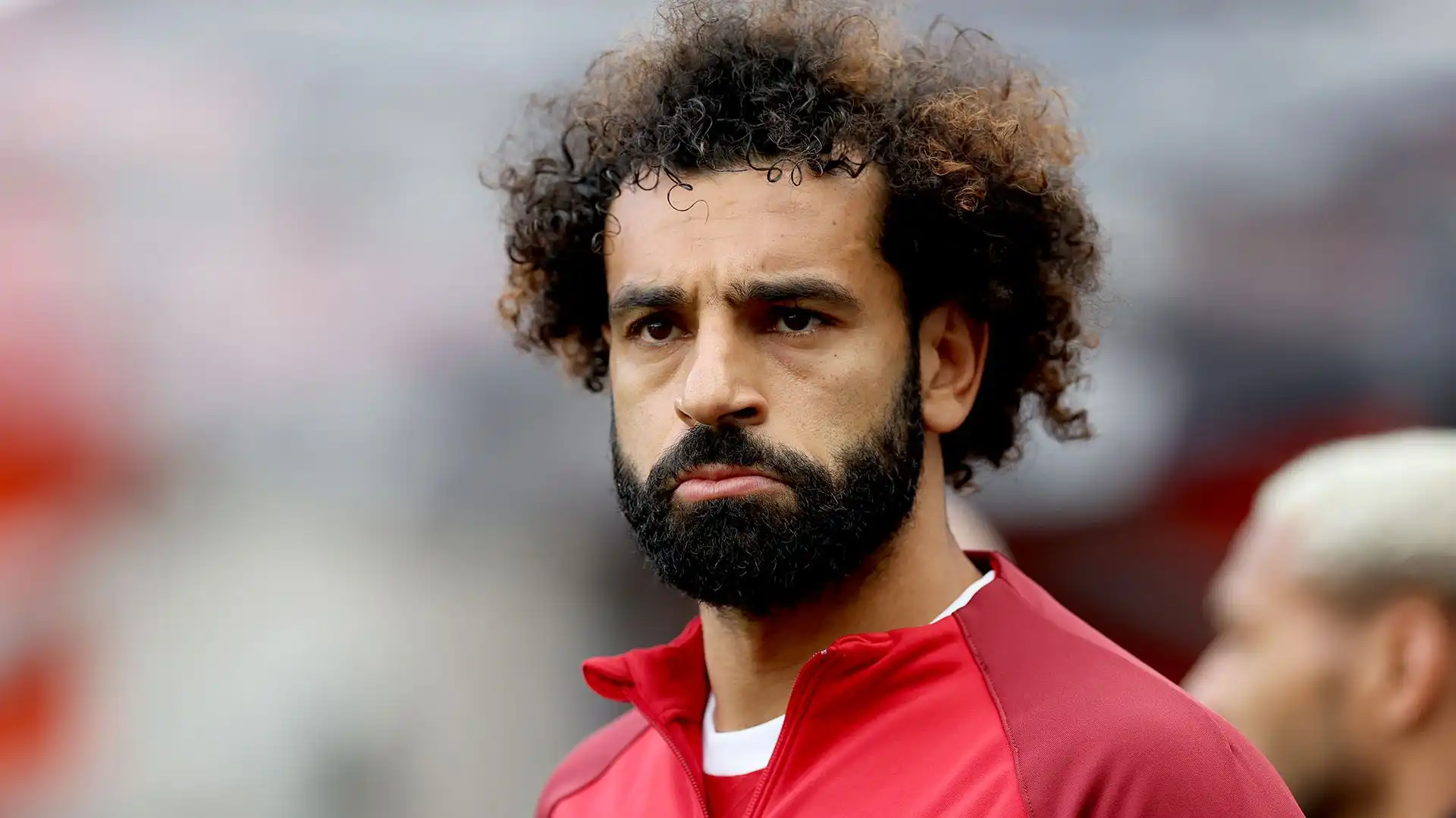 Il Liverpool si prepara a salutare Mohamed Salah