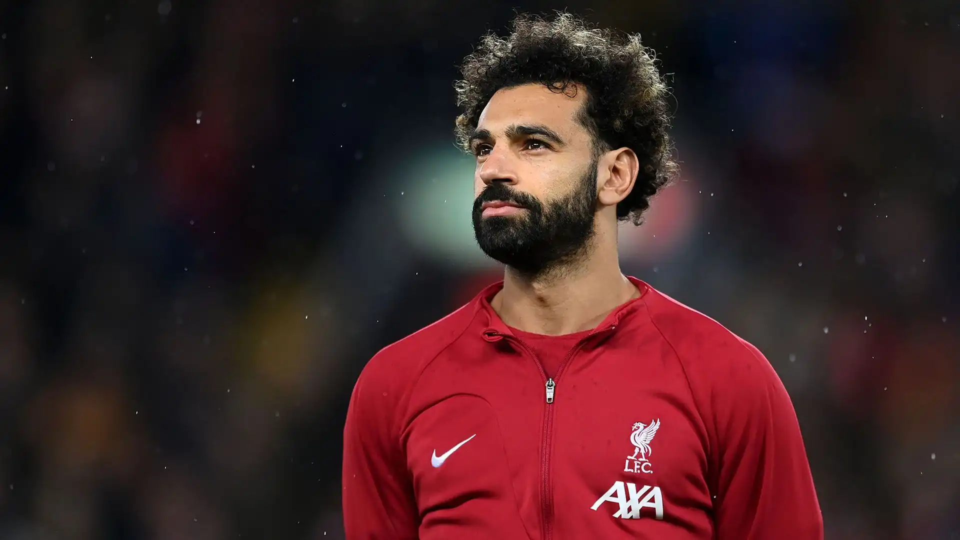 Salah percepisce attualmente 22,5 milioni di euro all'anno a Liverpool