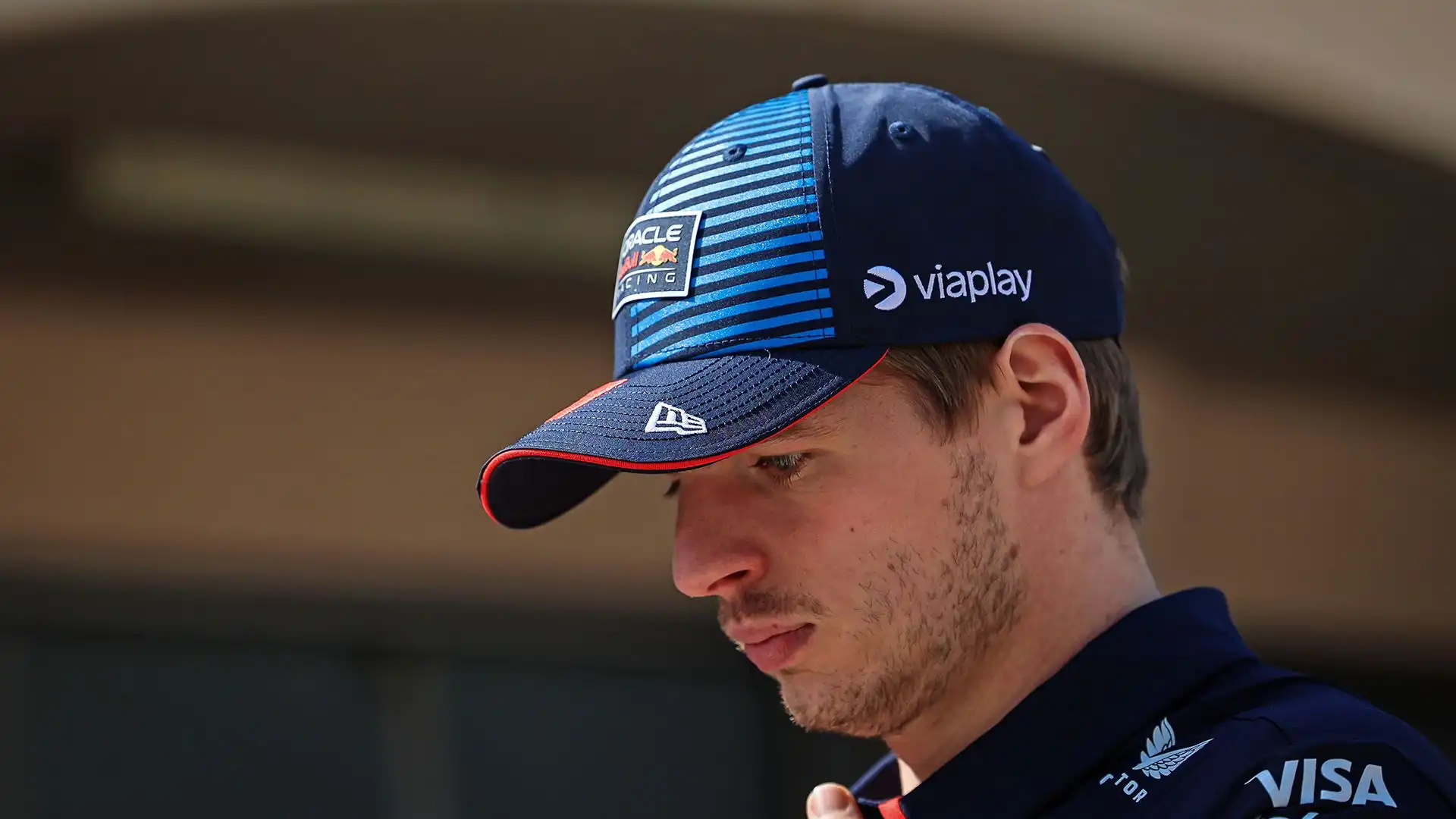 Secondo il driver australiano Verstappen e la Red Bull vogliono dominare come l'anno scorso, o anche di più