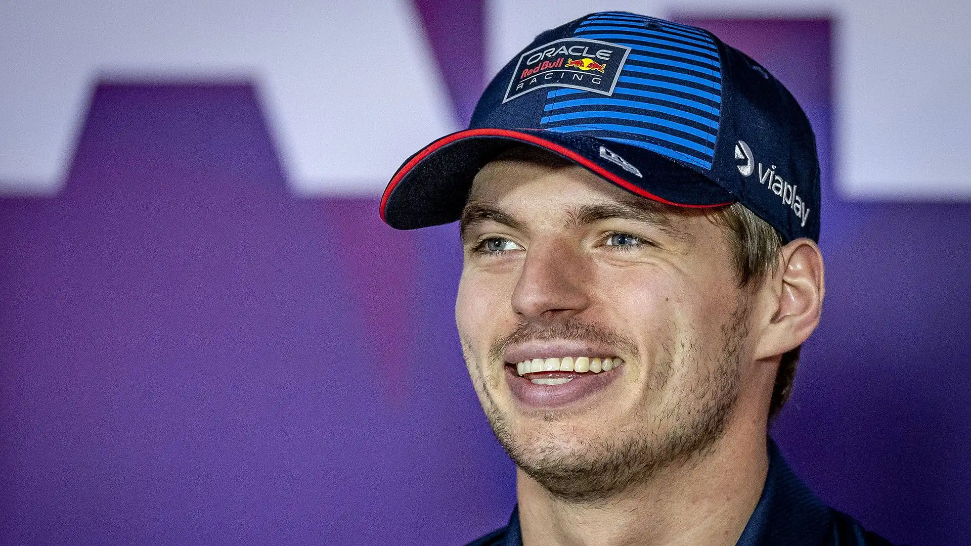 Max Verstappen nel 2024 andrà a caccia del suo quarto Mondiale di F1 consecutivo