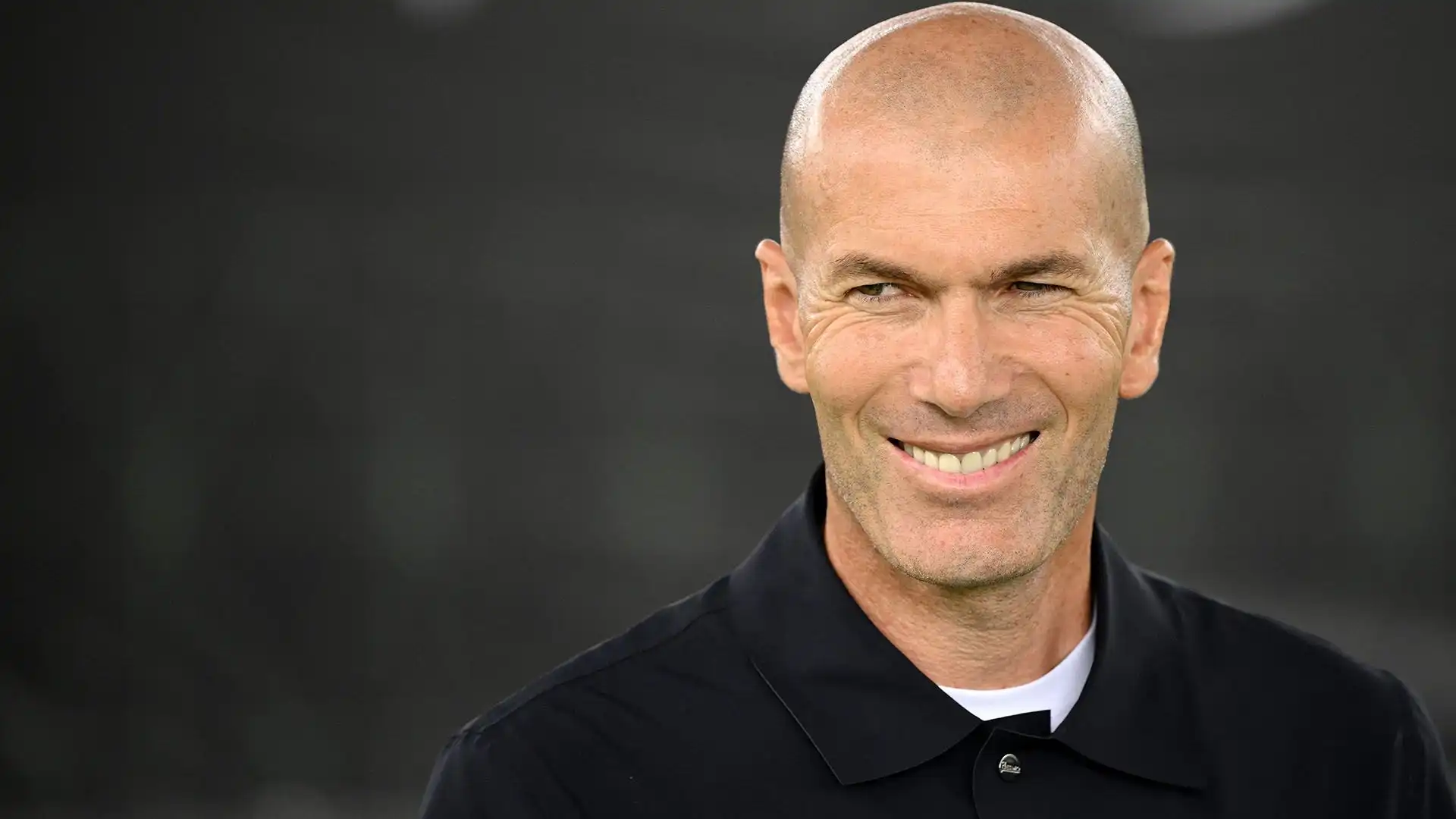 Oltre a Xabi Alonso, Zinedine Zidane è l'altro nome forte nella lista di candidati alla successione di Thomas Tuchel