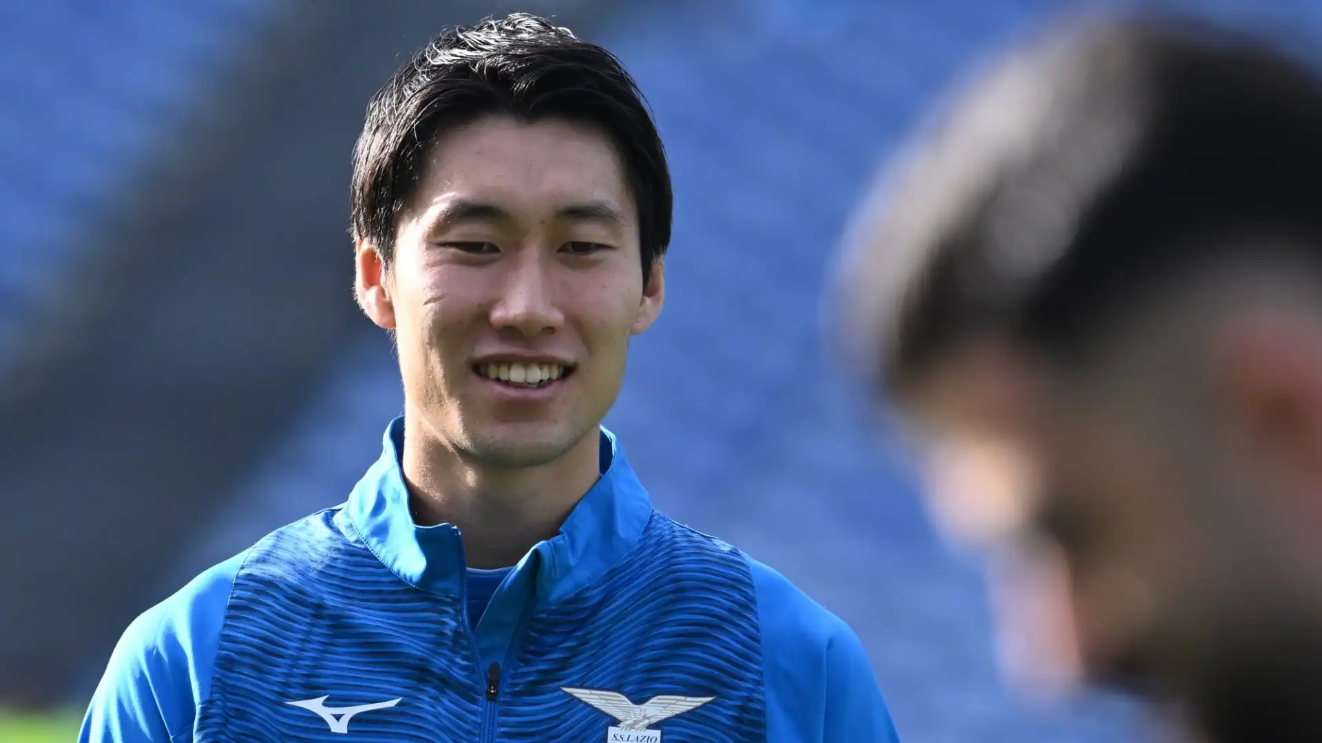 Daichi Kamada potrà decidere se restare alla Lazio o se trasferirsi. Possibile il ritorno in Germania